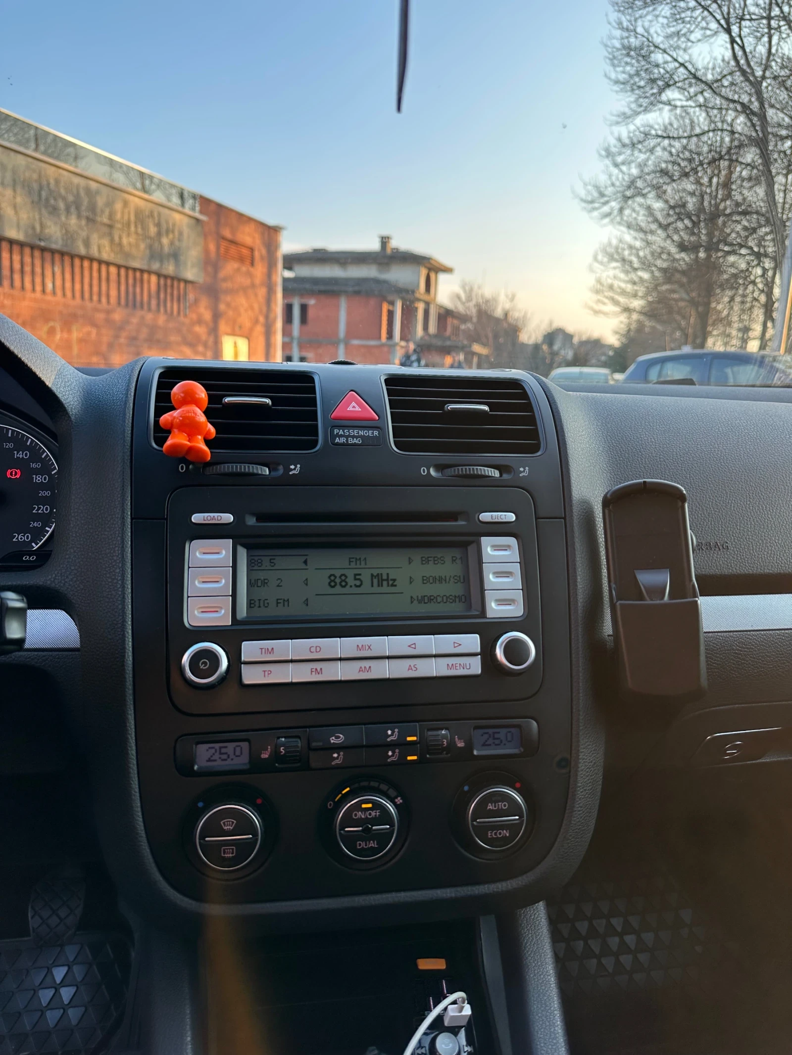 VW Golf  - изображение 6