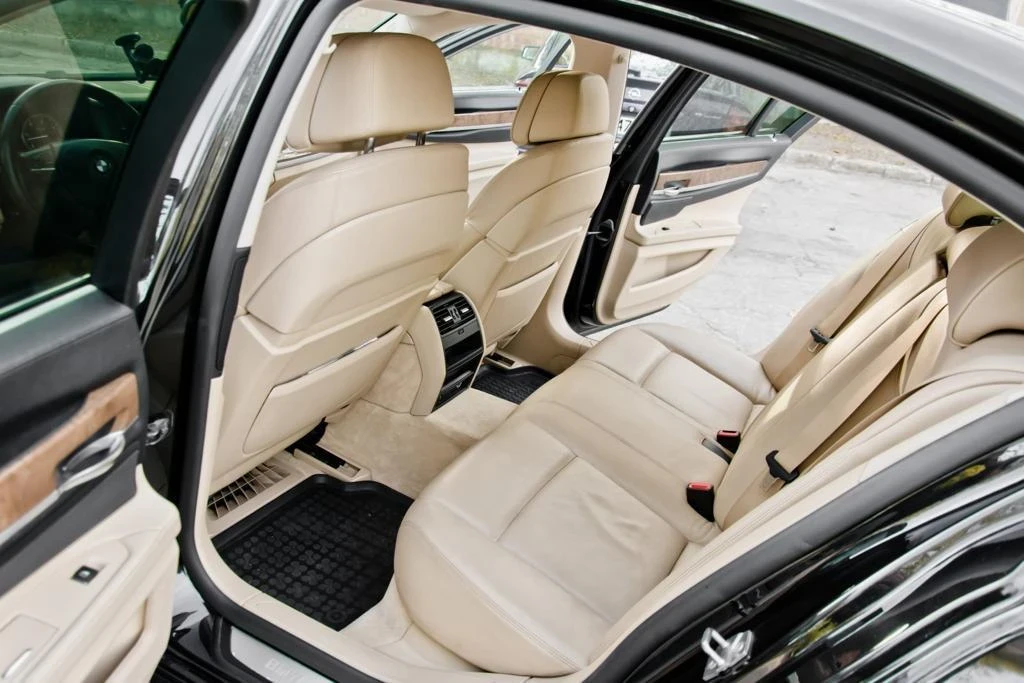 BMW 730 F - изображение 10