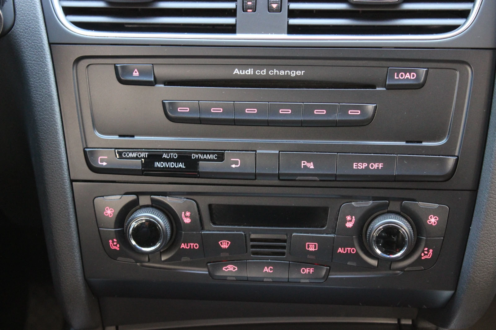 Audi A4 ::3.0TDI::QUATTRO::BANG&OLUFSEN::ПЕЧКA::BI-XENON:: - изображение 10