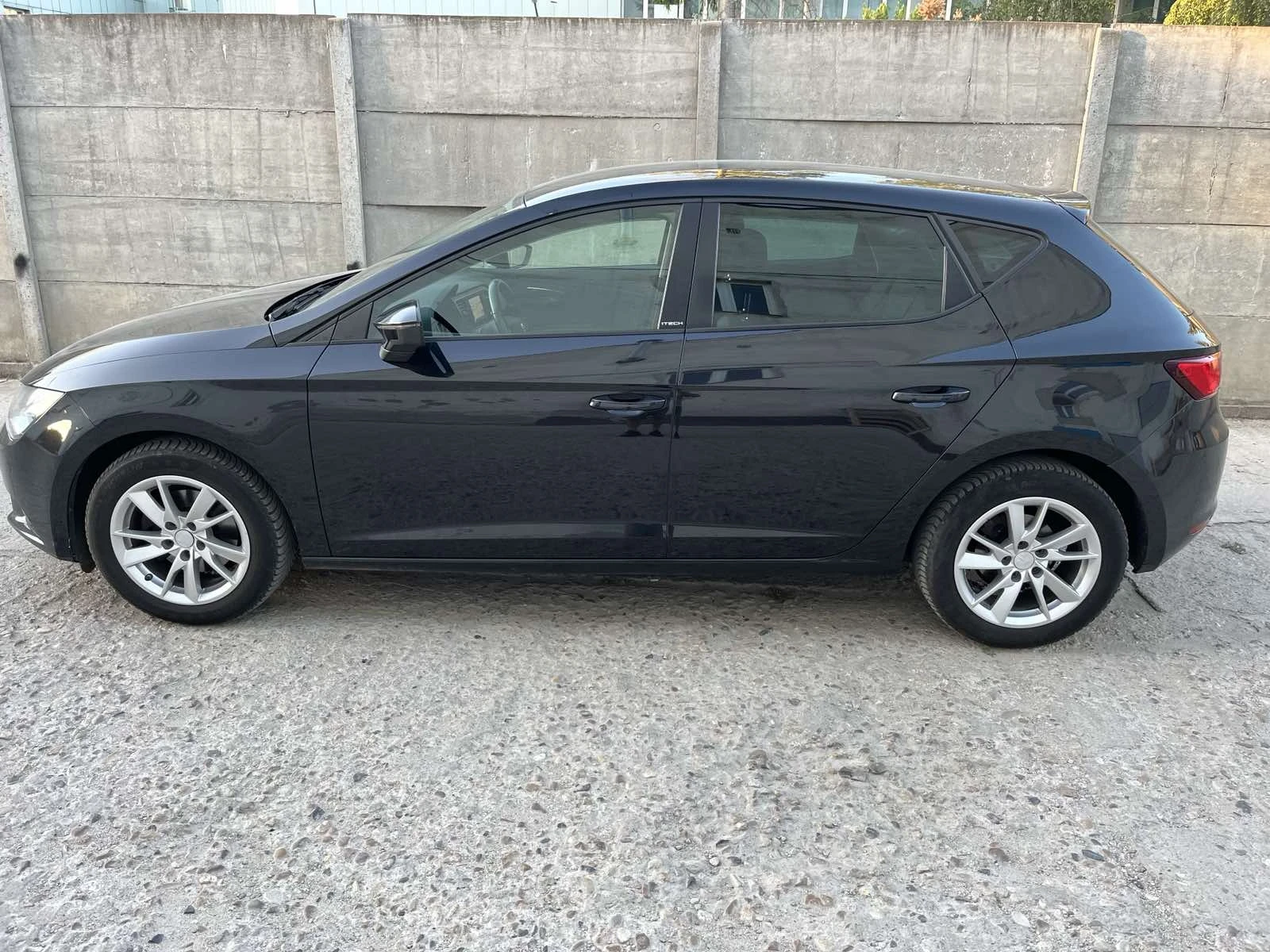 Seat Leon 1.4 TGI Метан - изображение 3