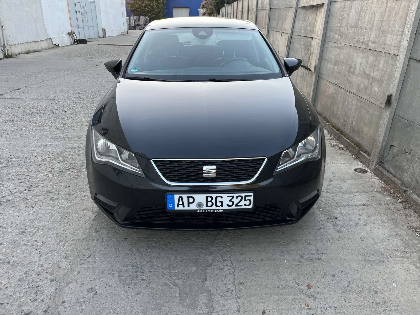 Seat Leon 1.4 TGI Метан - изображение 5