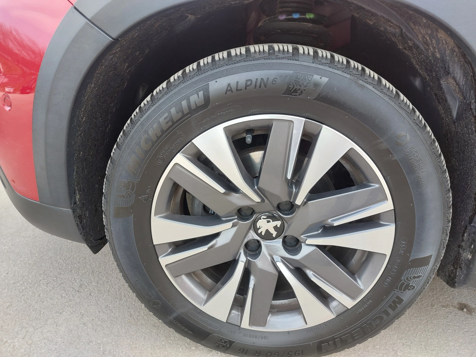 Peugeot 2008 Allure 1, 2 - изображение 6