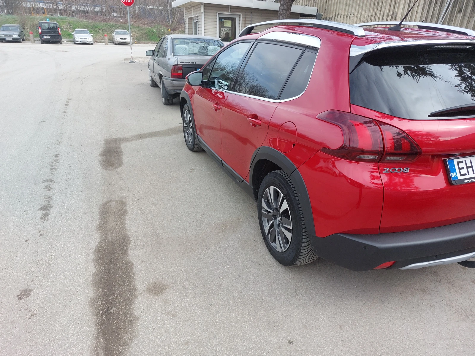 Peugeot 2008 Allure 1, 2 - изображение 4