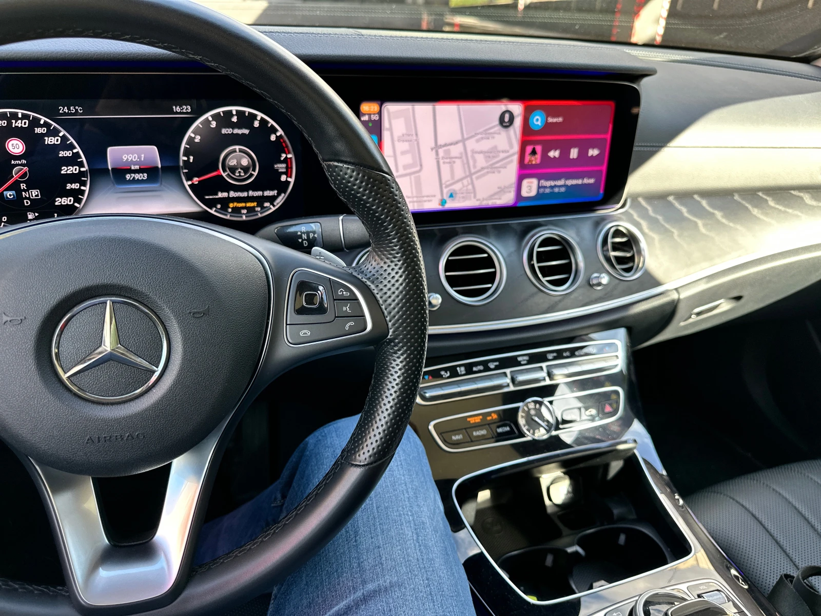 Mercedes-Benz E 400 Avantgarde 4matic FULL - изображение 7