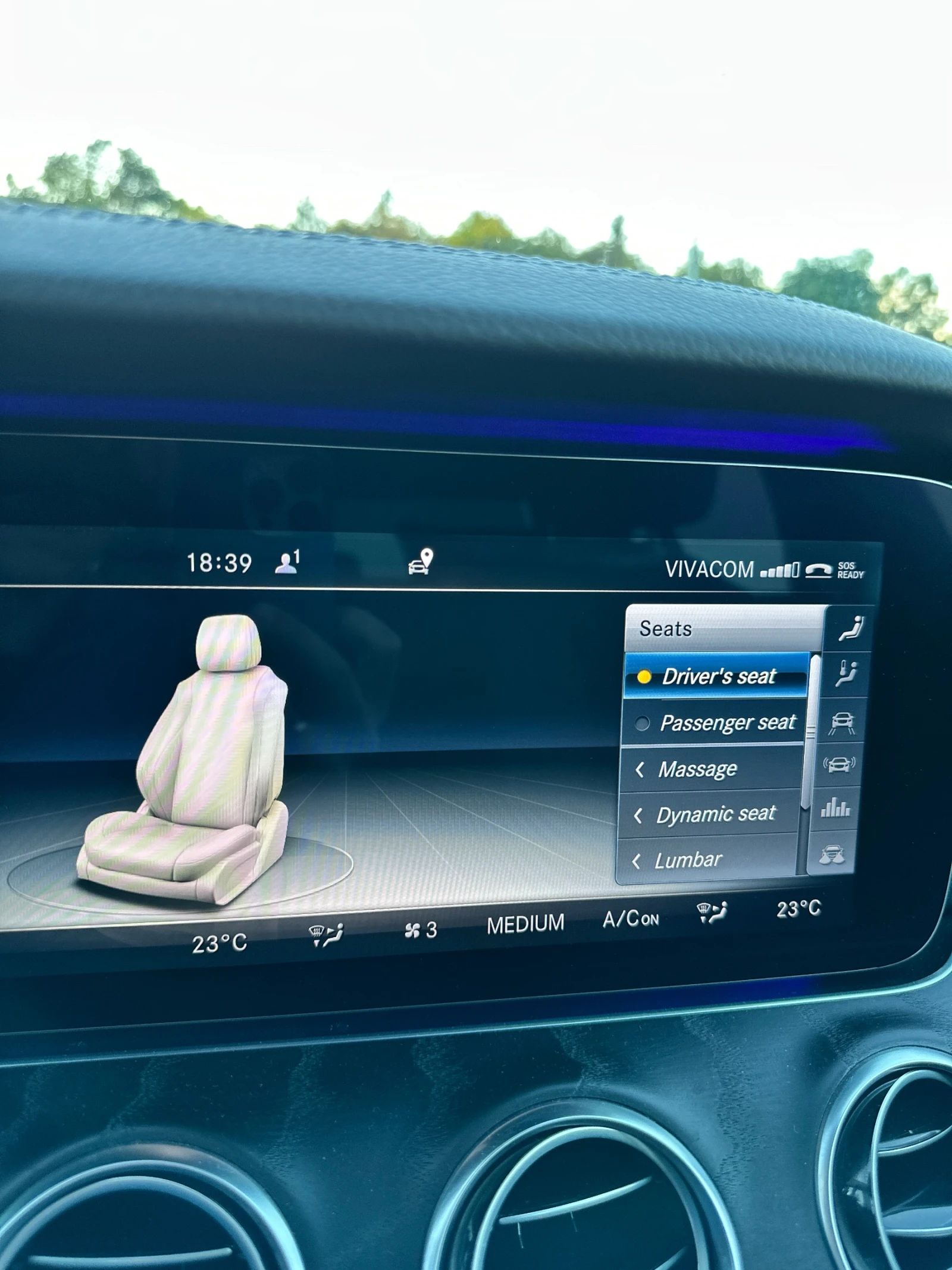 Mercedes-Benz E 400 Avantgarde 4matic FULL | Mobile.bg   13