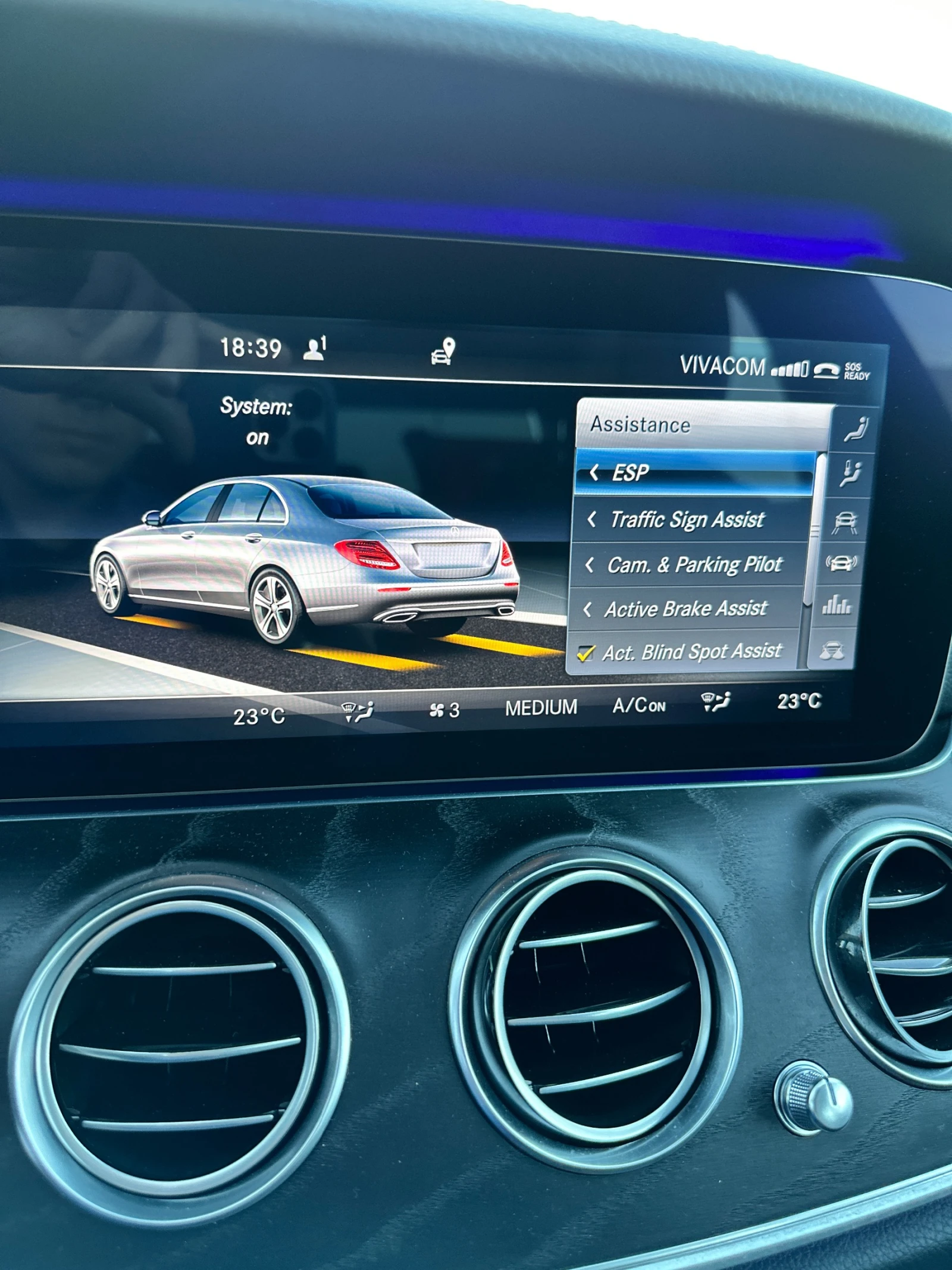 Mercedes-Benz E 400 Avantgarde 4matic FULL | Mobile.bg   12