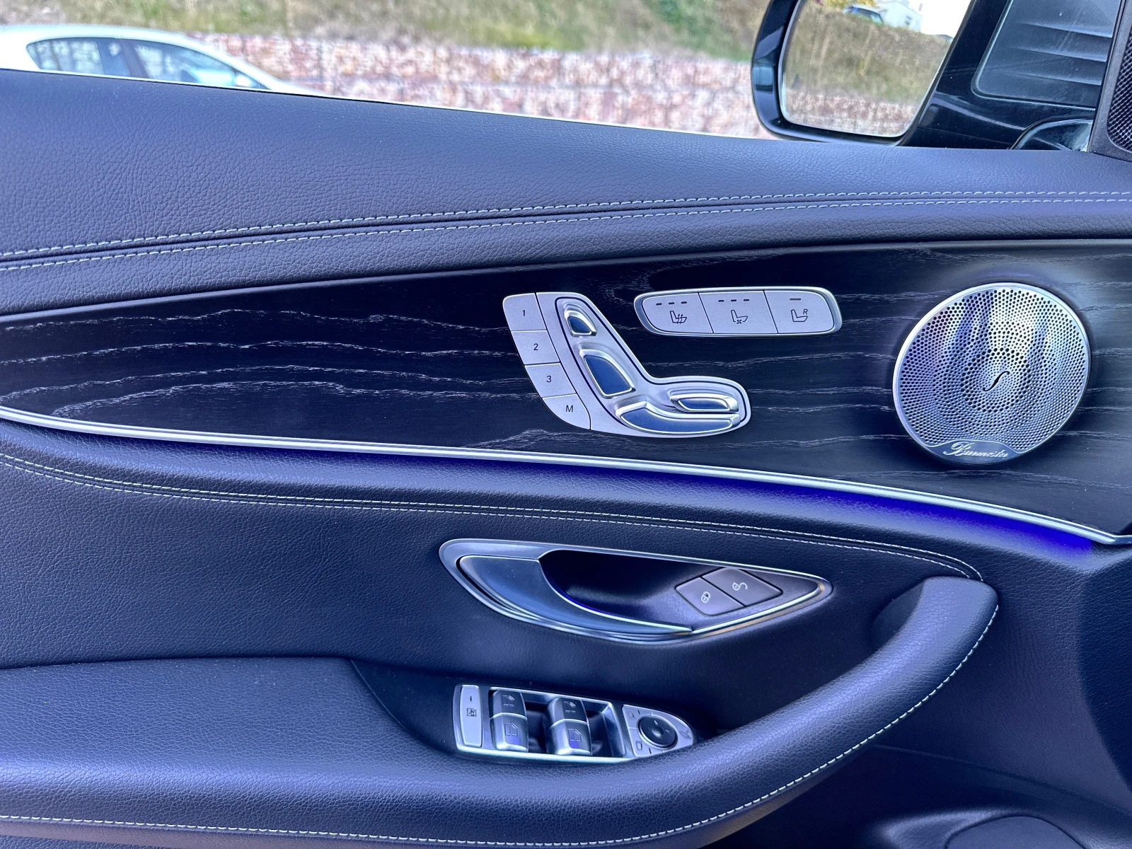 Mercedes-Benz E 400 Avantgarde 4matic FULL | Mobile.bg   11