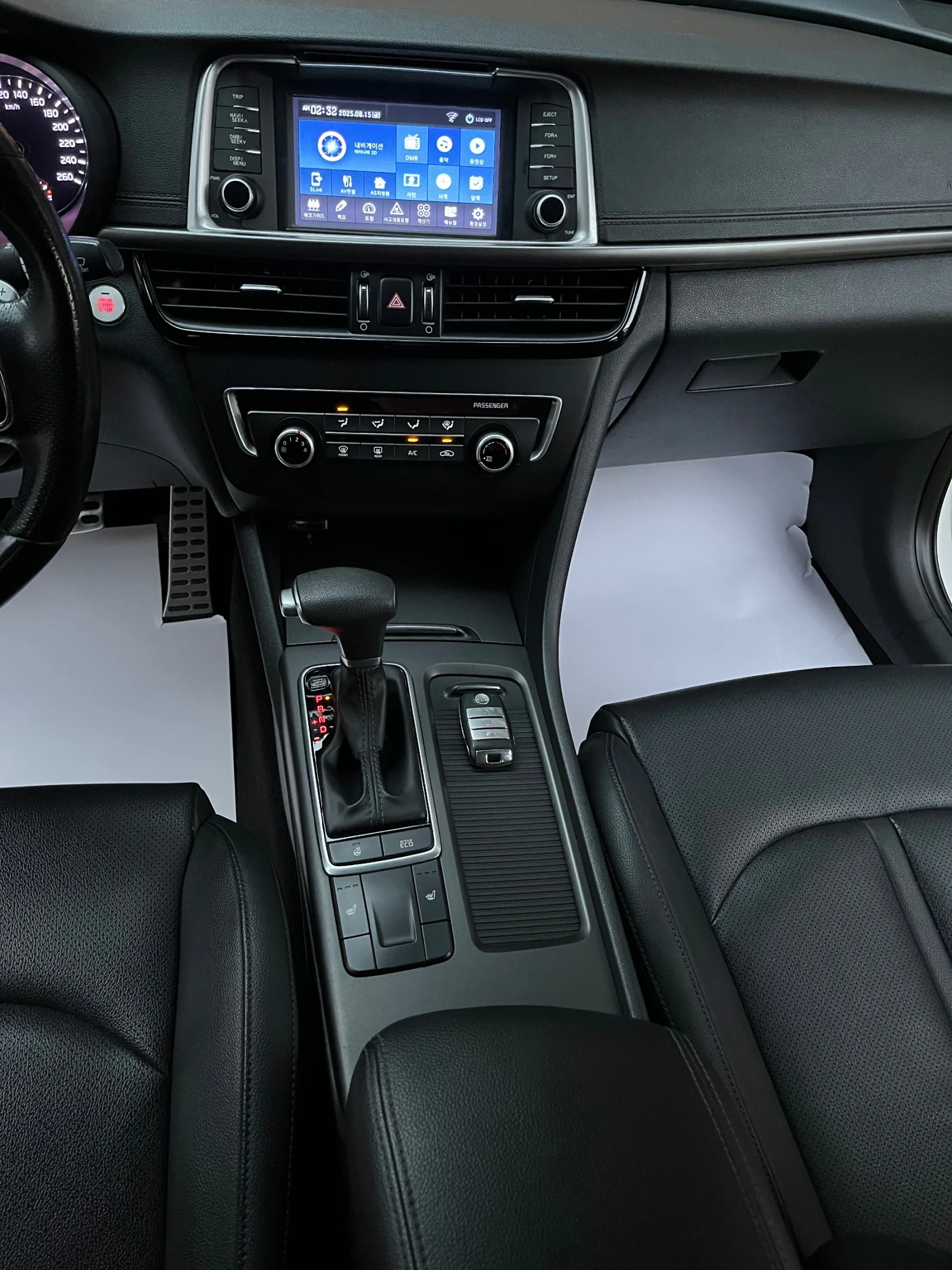 Kia K5   | Mobile.bg   12