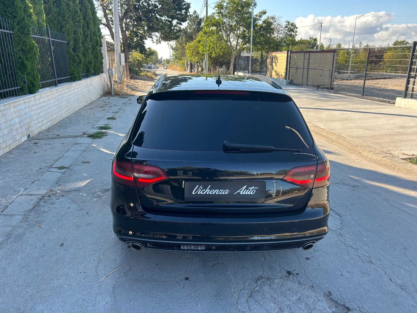 Audi A4 AUDI A4 -Fecelift 3.0TDI Quattro Avtomat/STronic/ - изображение 6