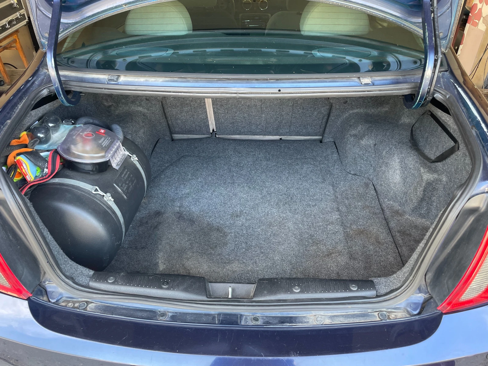 Rover 45  - изображение 6