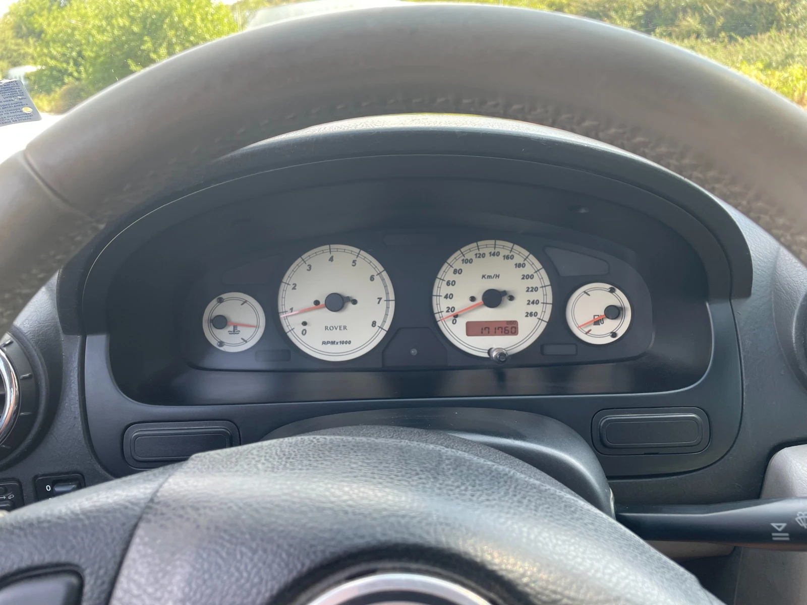 Rover 45  - изображение 8
