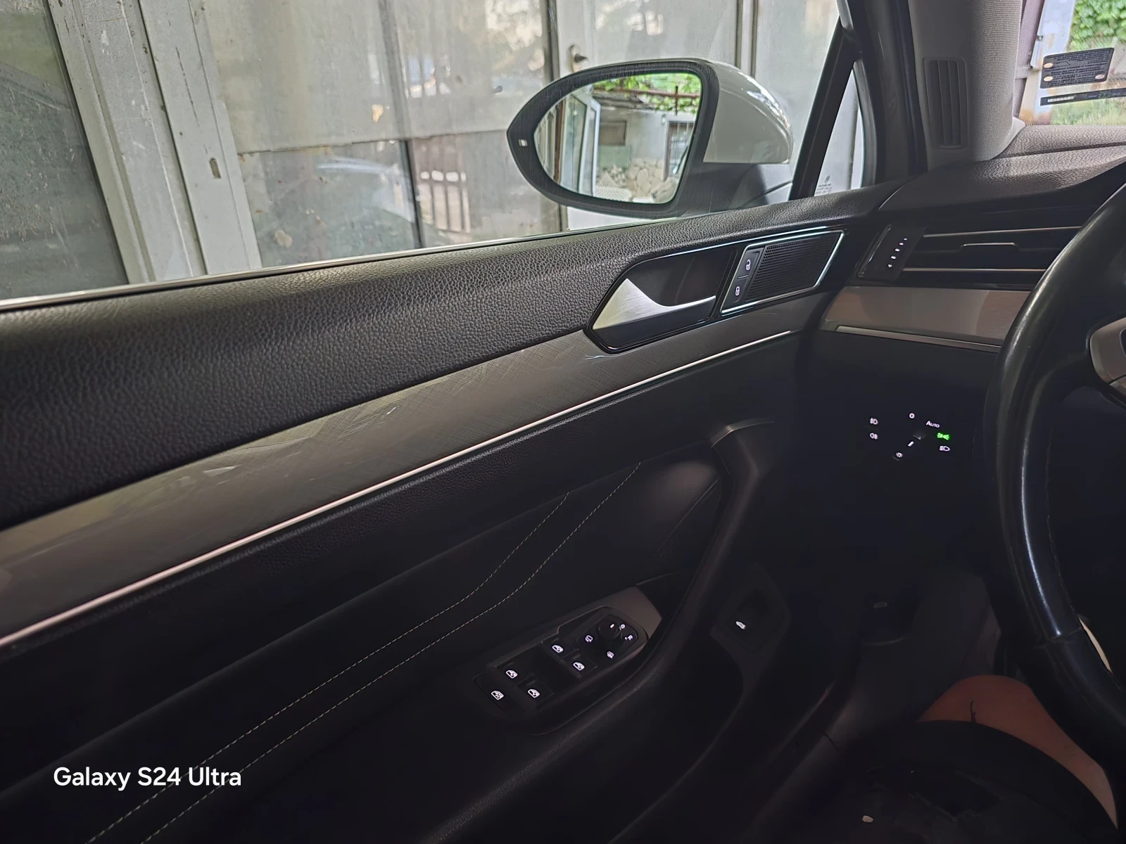 VW Passat PASSAT B8.5 2.0 дизел 150к.с  - изображение 4