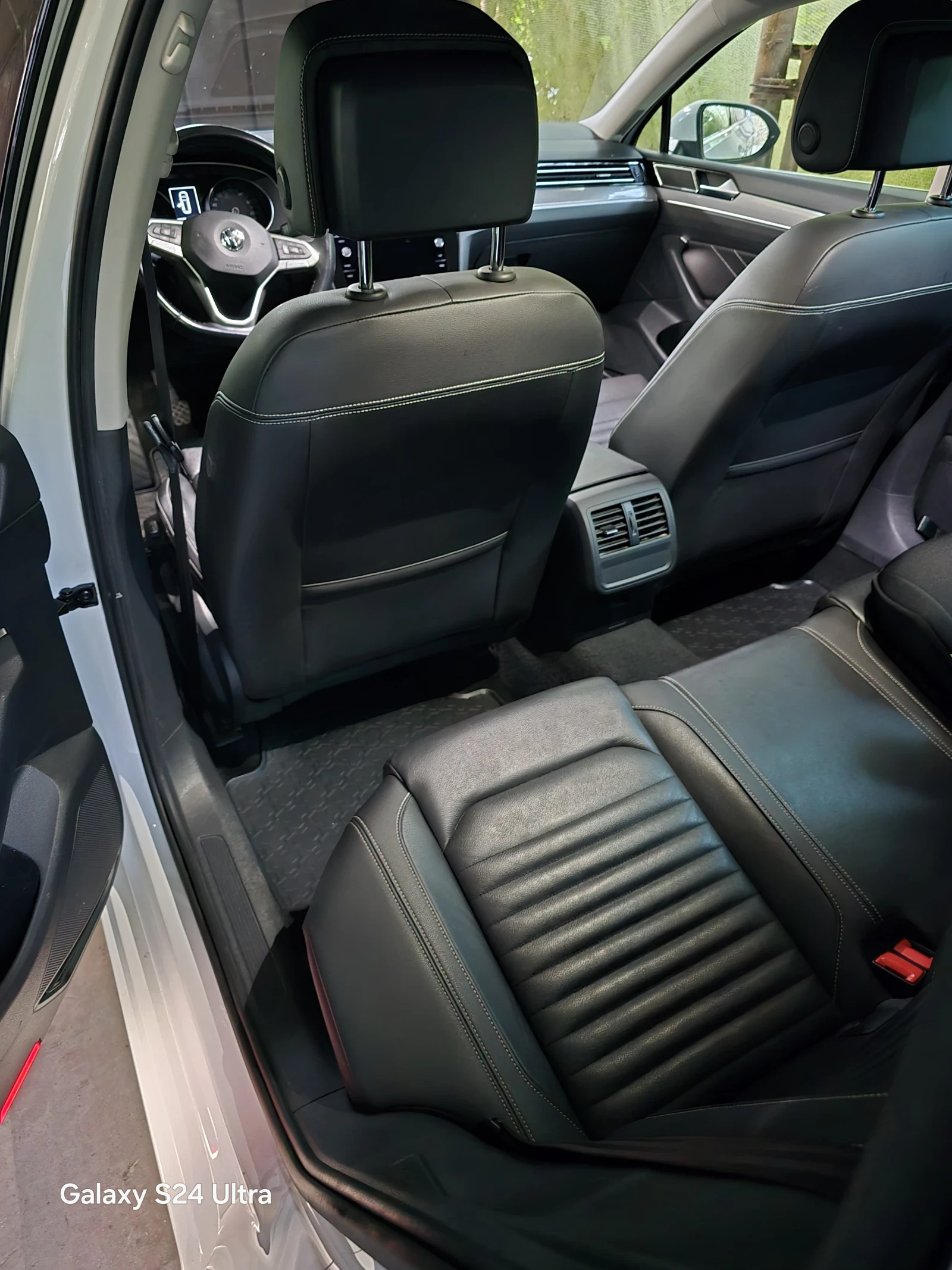 VW Passat PASSAT B8.5 2.0 дизел 150к.с  - изображение 3