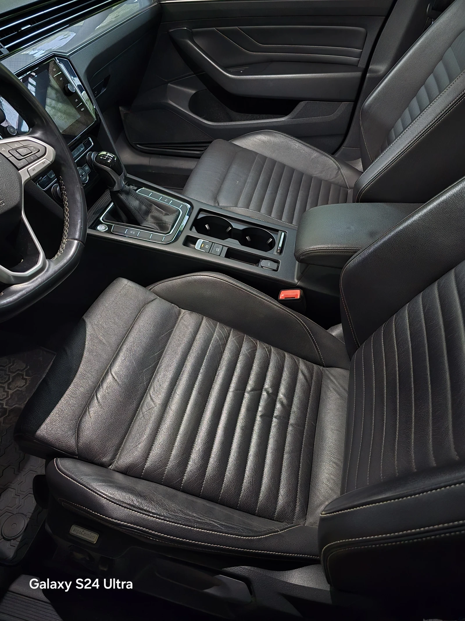 VW Passat PASSAT B8.5 2.0 дизел 150к.с  - изображение 6