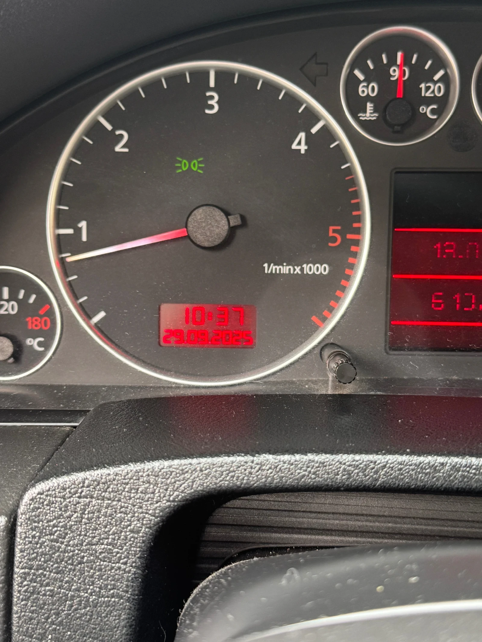 Audi A6 2.5 | Mobile.bg   16