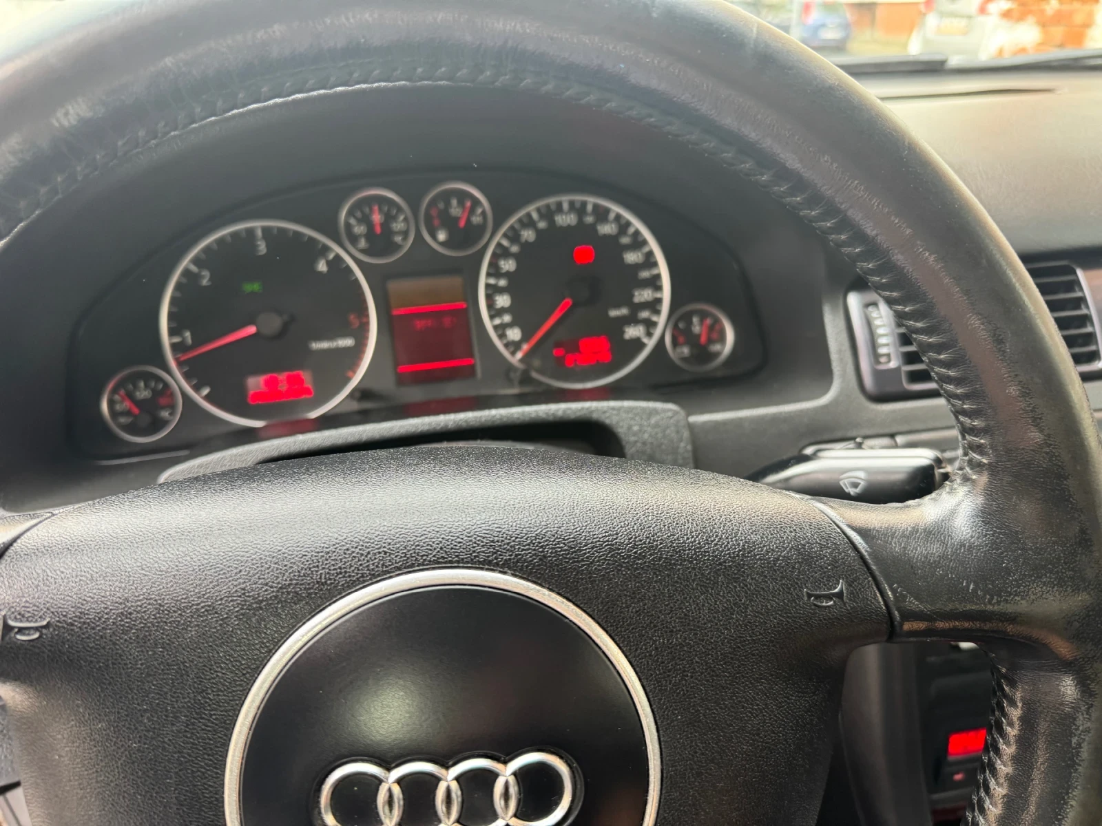 Audi A6 2.5 | Mobile.bg   17