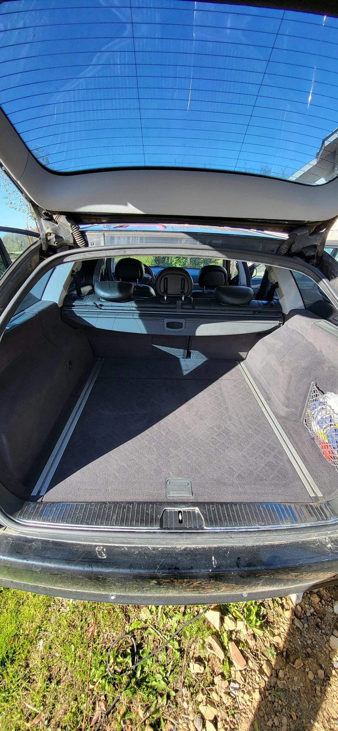 Mercedes-Benz E 280 4 matic Avangard / | Mobile.bg   14