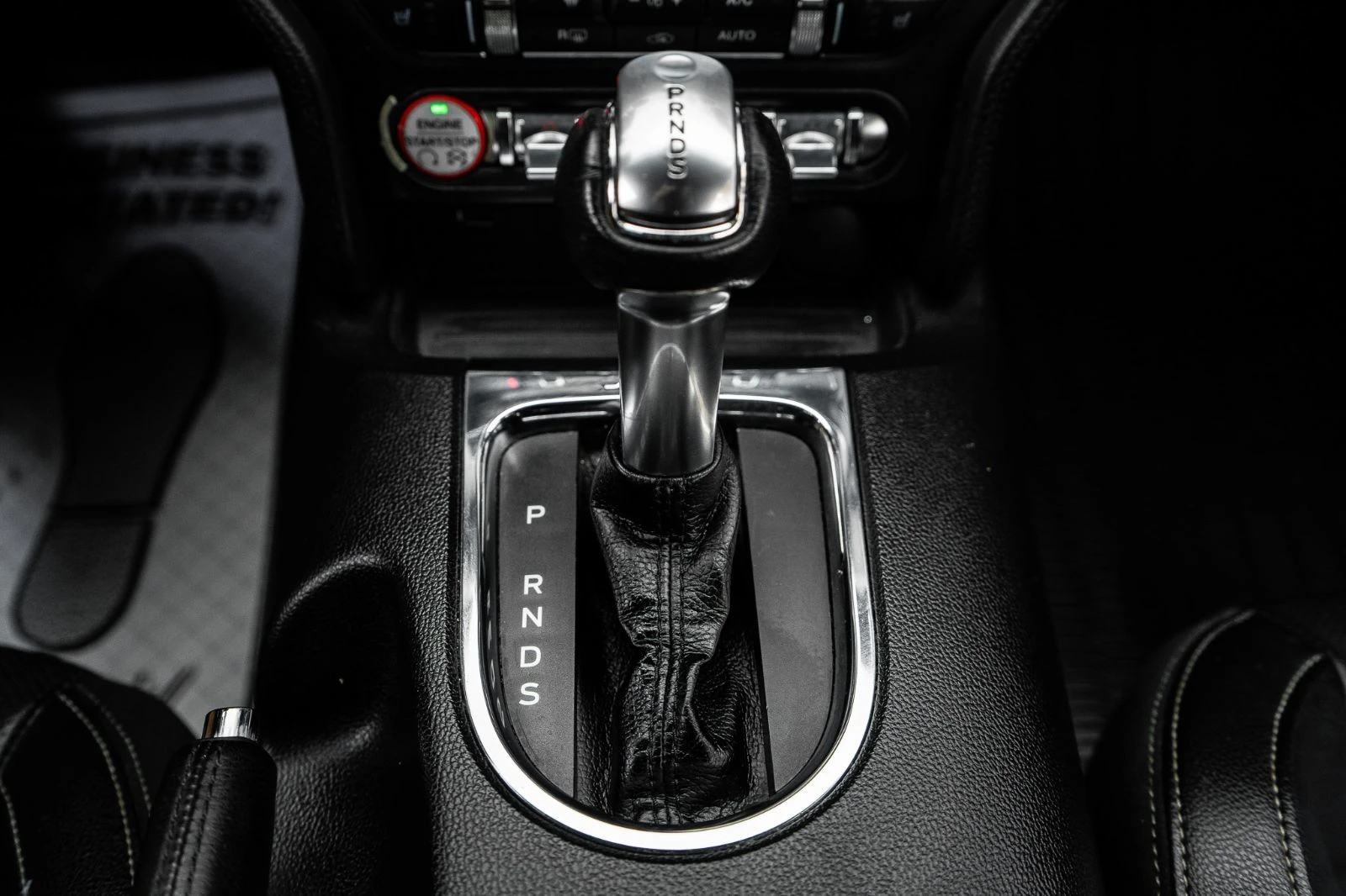 Ford Mustang 2.3 Ecoboost /    / Premium | Mobile.bg   14