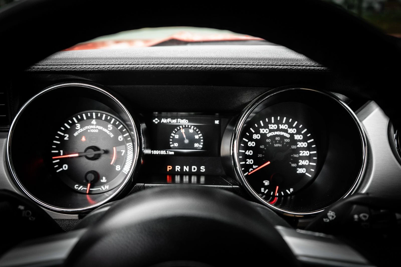 Ford Mustang 2.3 Ecoboost /    / Premium | Mobile.bg   11