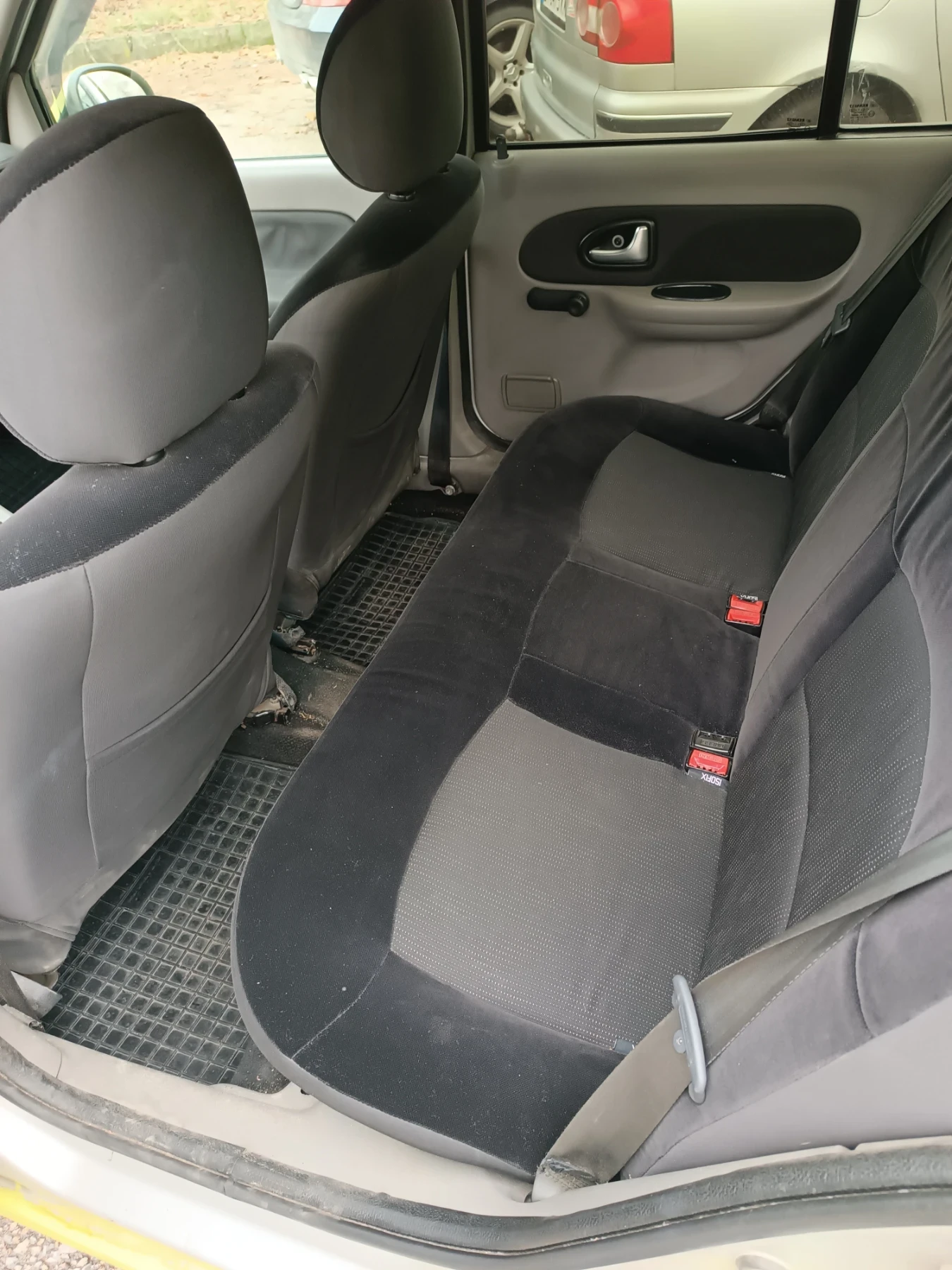 Renault Symbol Clio  | Mobile.bg   8