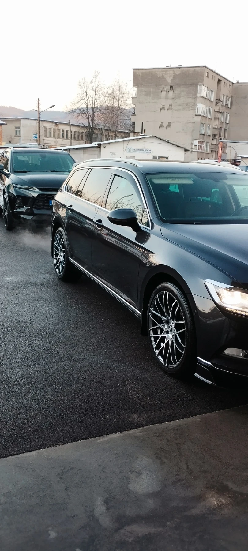 VW Passat  - изображение 3