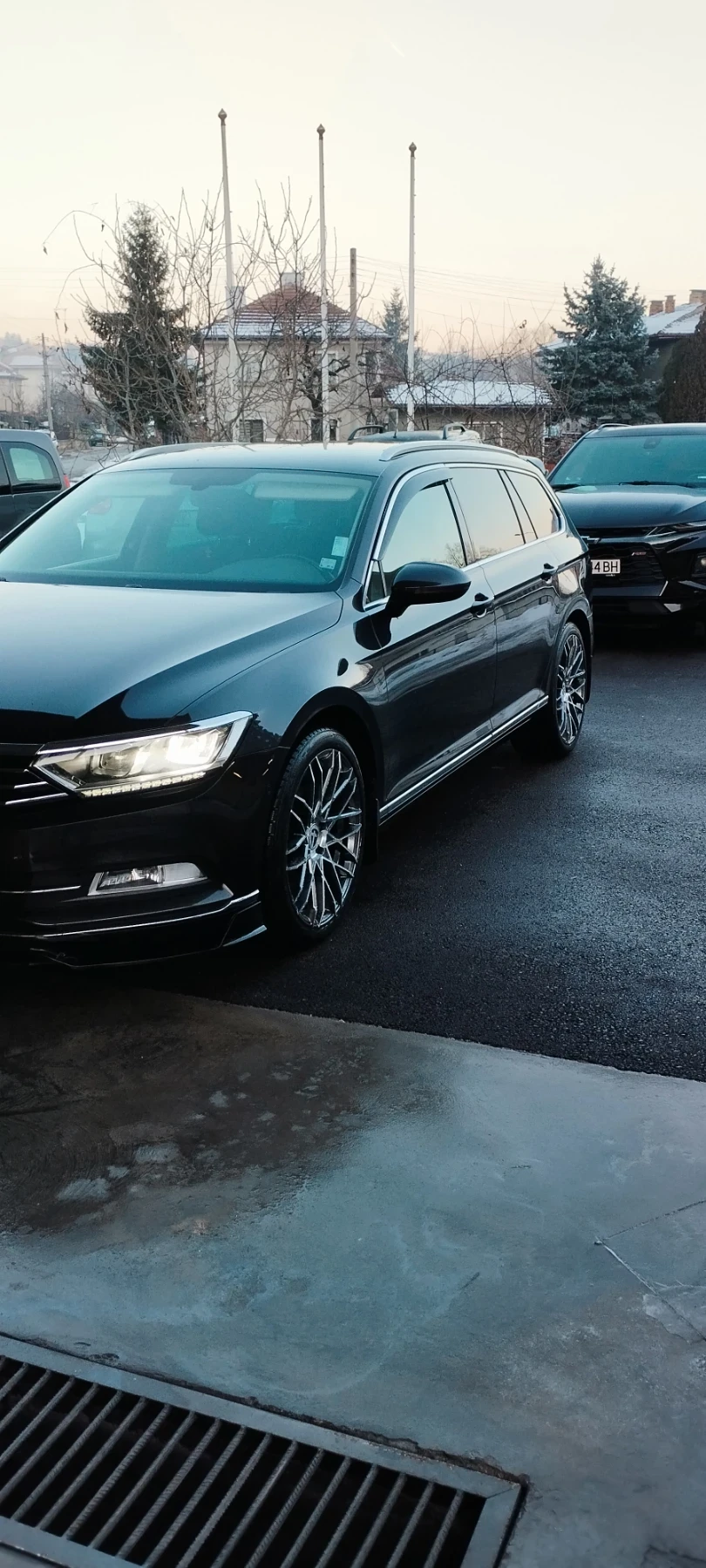 VW Passat  - изображение 2