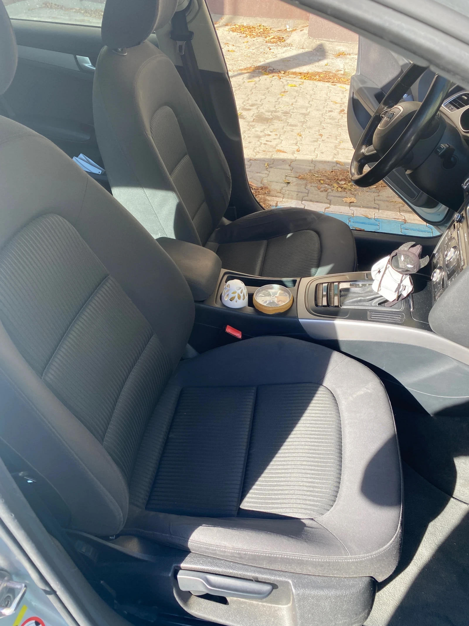 Audi A4  2.0D* 143HP* FACELIFT* Автоматик*  - изображение 6