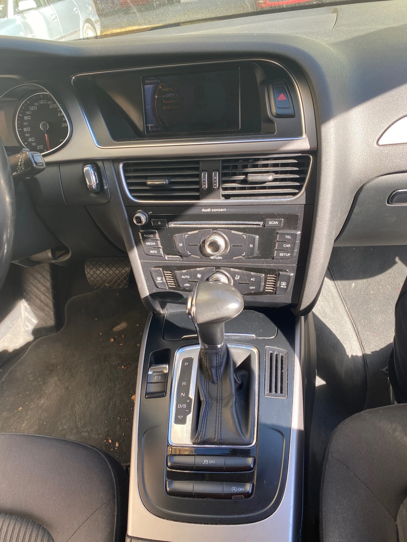 Audi A4  2.0D* 143HP* FACELIFT* Автоматик*  - изображение 7