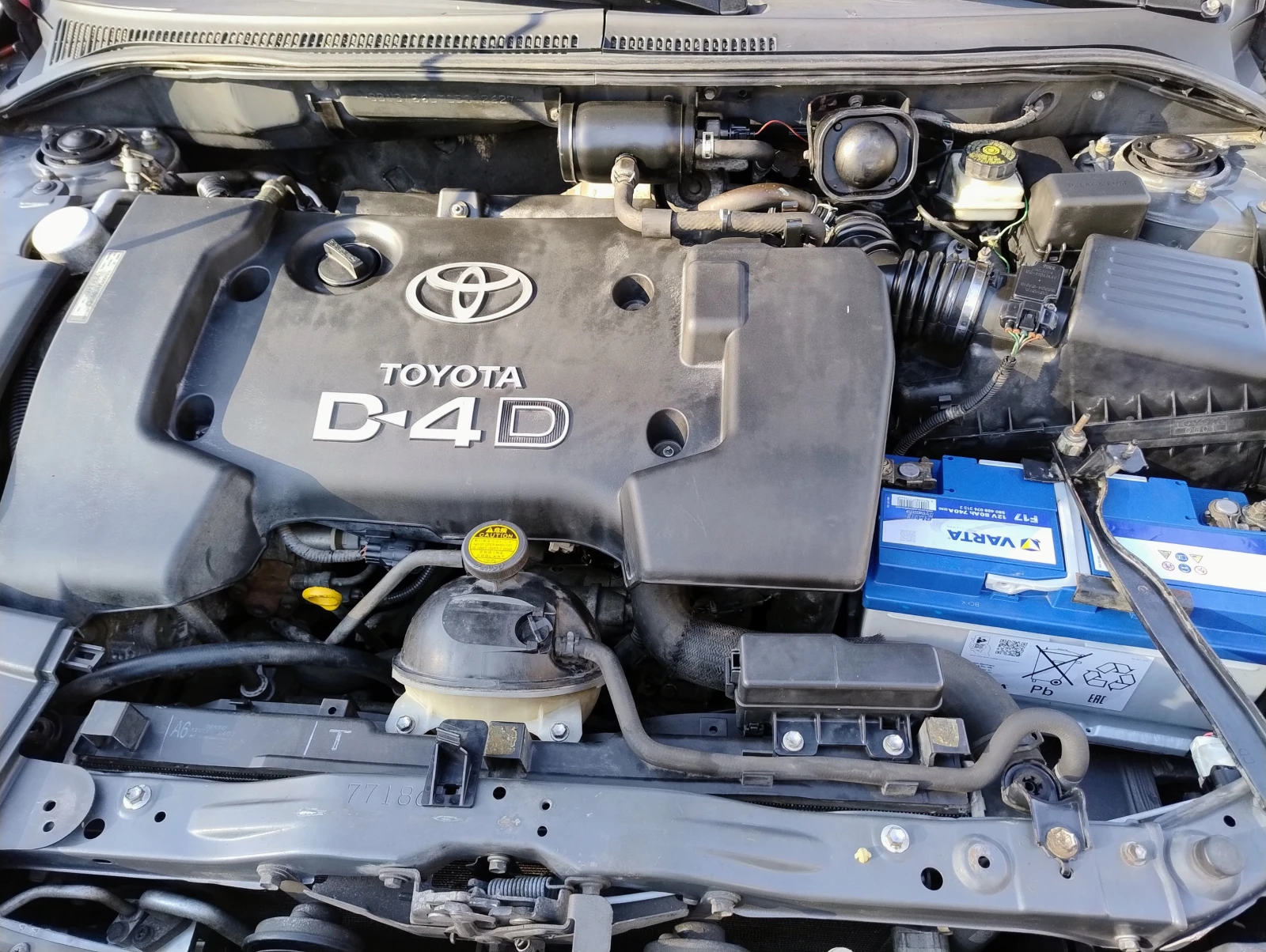 Toyota Avensis | Mobile.bg � ����������� 11