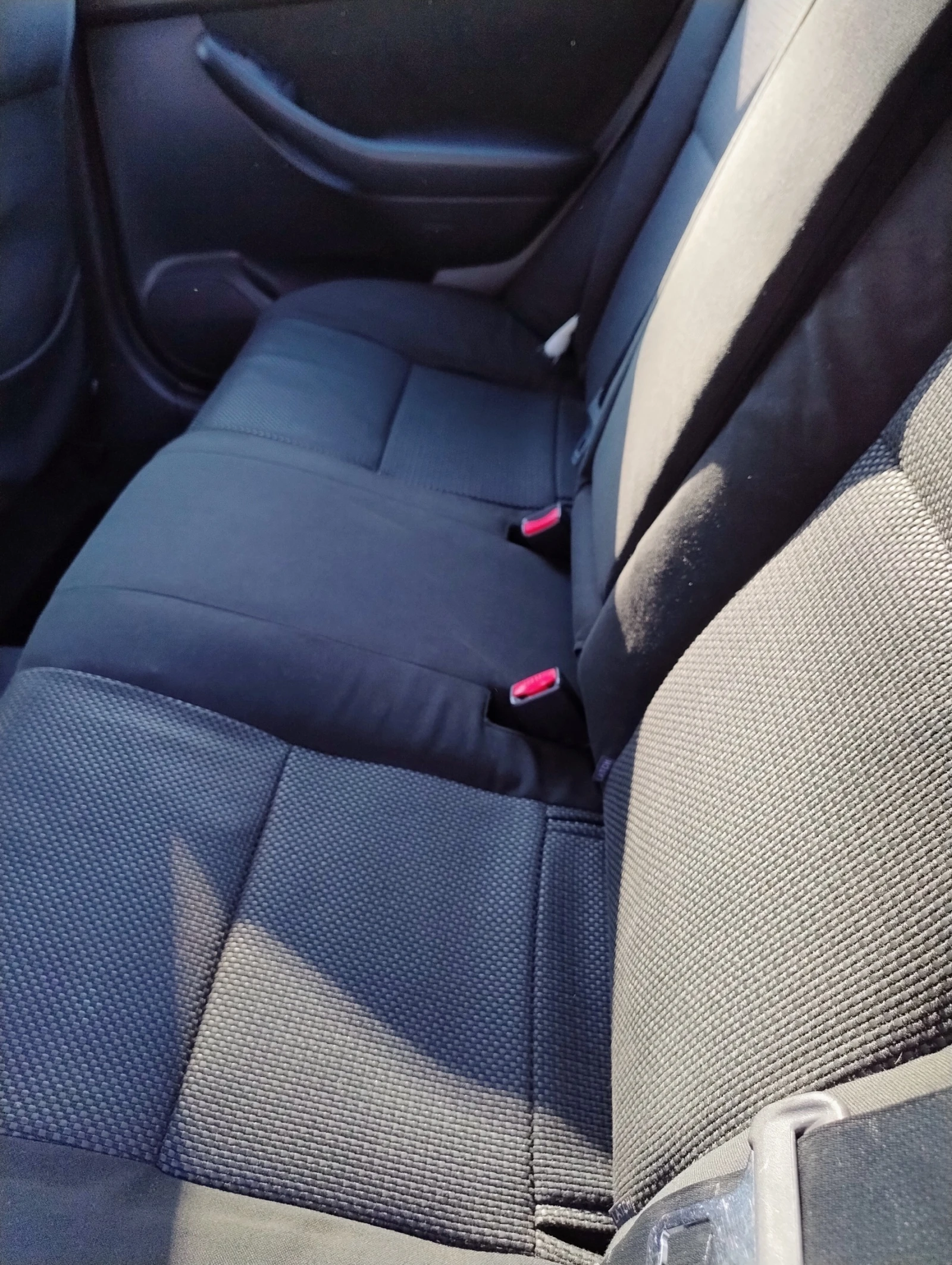 Toyota Avensis  - изображение 6