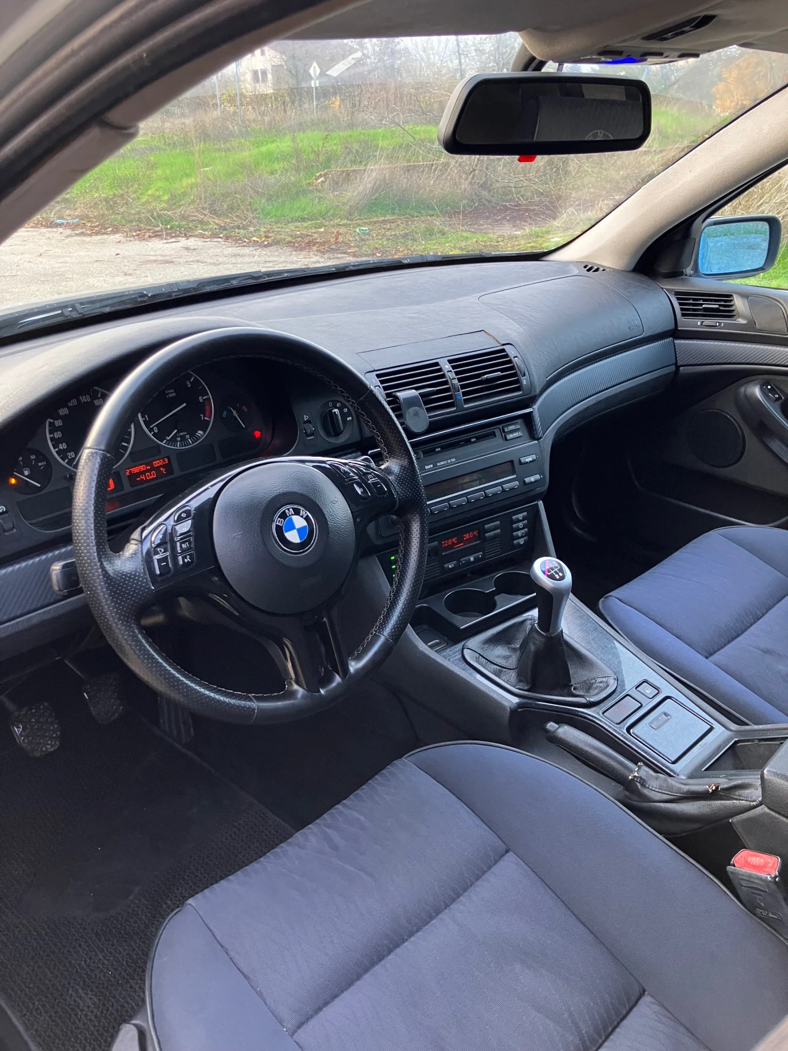 BMW 520 | Mobile.bg   10