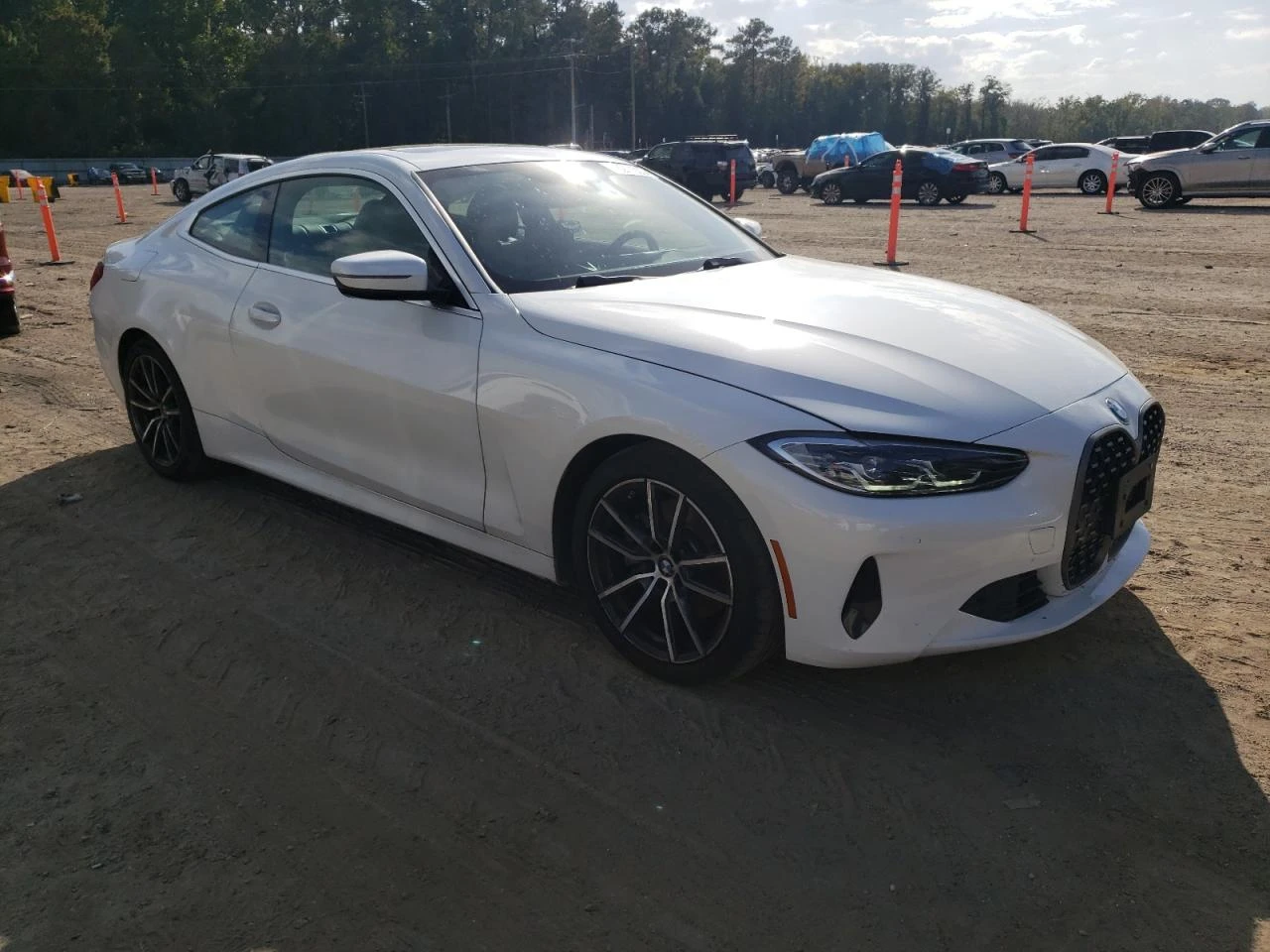 BMW 430 HUD* DIGITAL* HARMAN KARDON* DISTRONIC* ASSIST*  - изображение 4