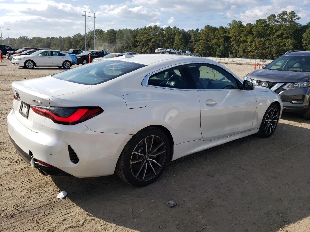 BMW 430 HUD* DIGITAL* HARMAN KARDON* DISTRONIC* ASSIST*  - изображение 3