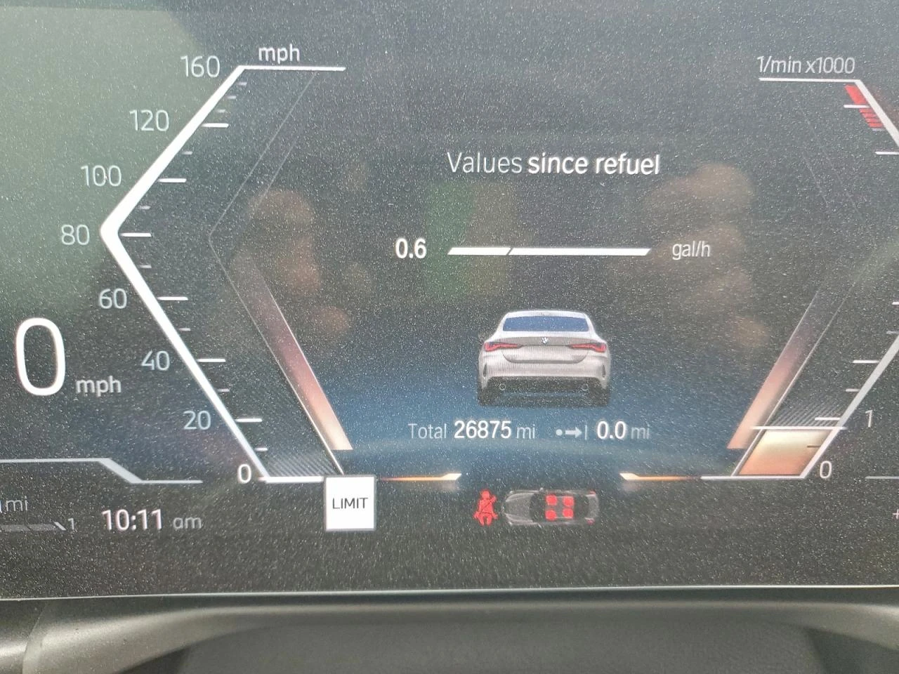 BMW 430 HUD* DIGITAL* HARMAN KARDON* DISTRONIC* ASSIST*  - изображение 9