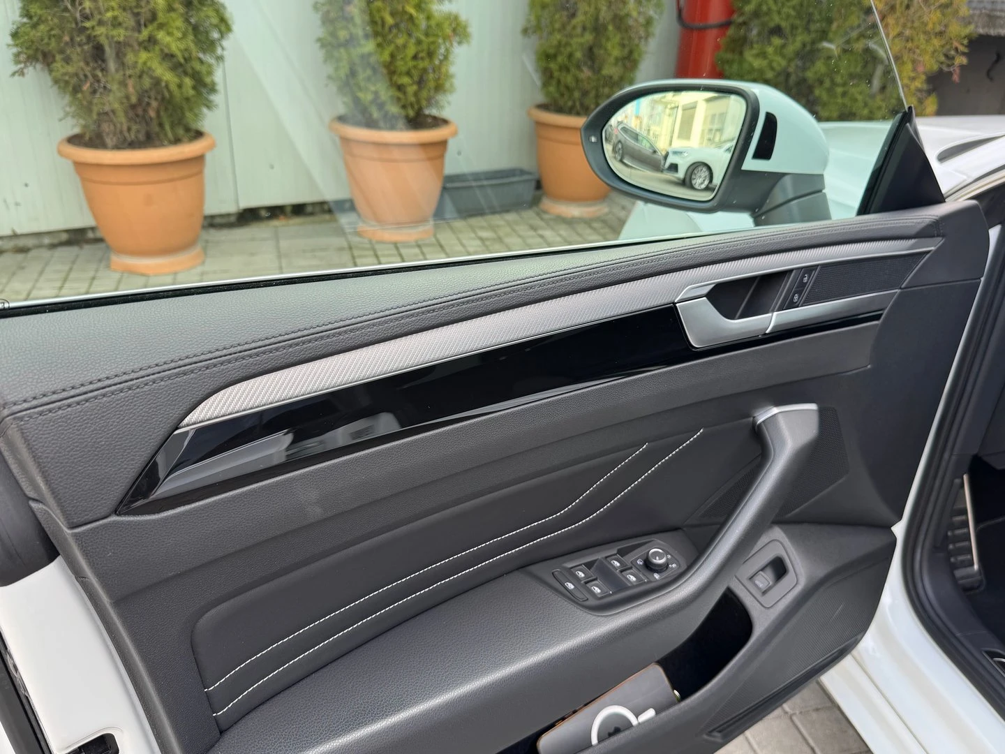VW Arteon R-Line 2.0 TDI SCR DSG | Mobile.bg � ����������� 9