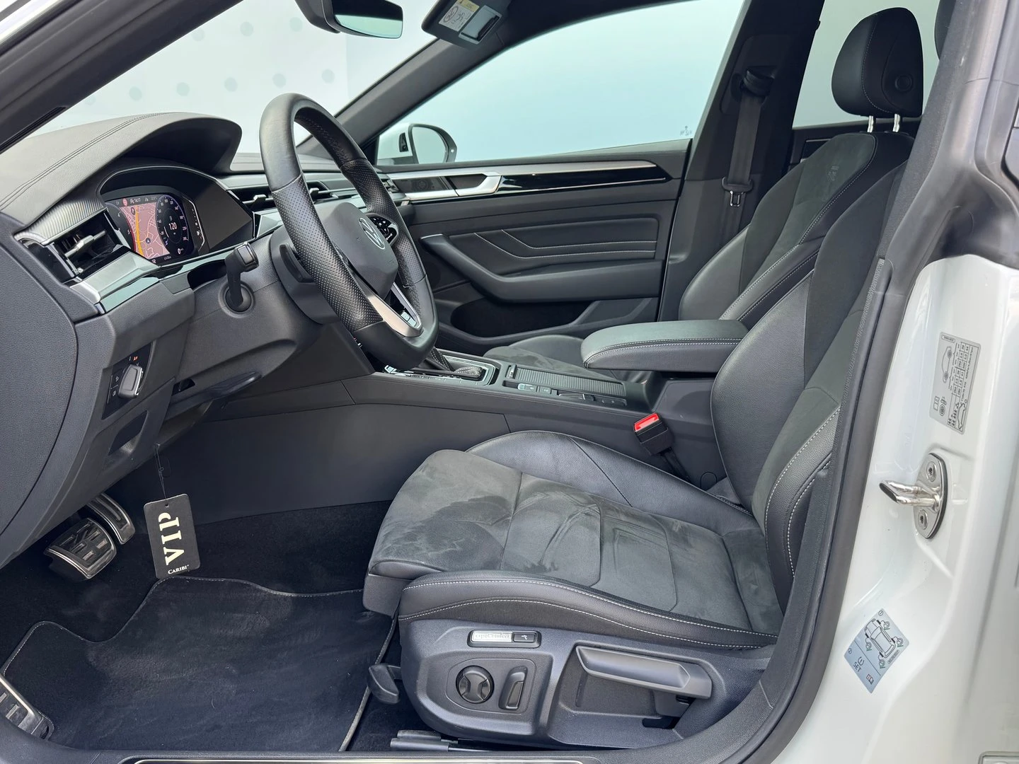 VW Arteon R-Line 2.0 TDI SCR DSG | Mobile.bg � ����������� 10