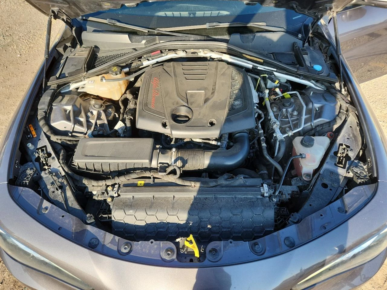 Alfa Romeo Giulia | Mobile.bg � ����������� 11