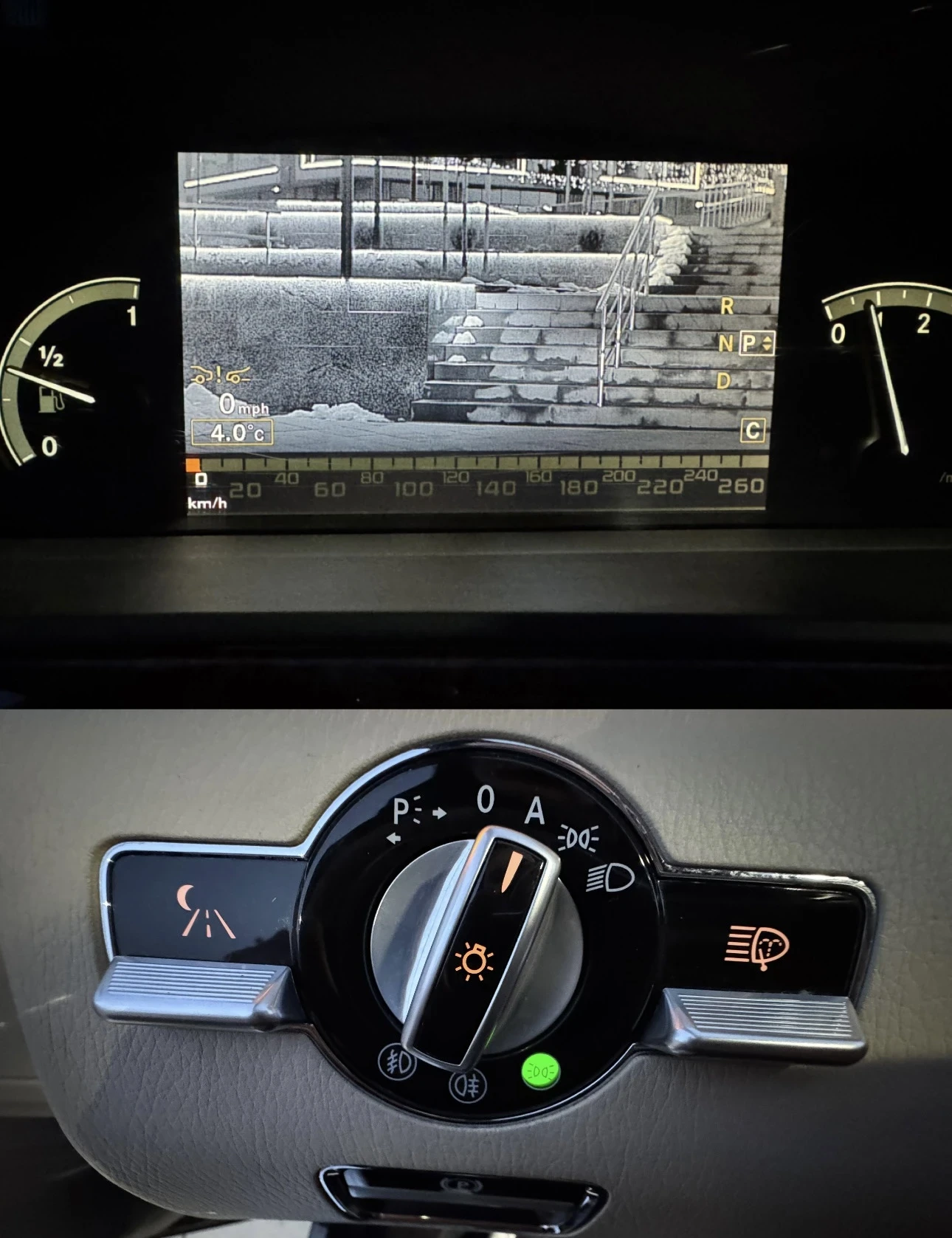 Mercedes-Benz S 500 | Mobile.bg � ����������� 11