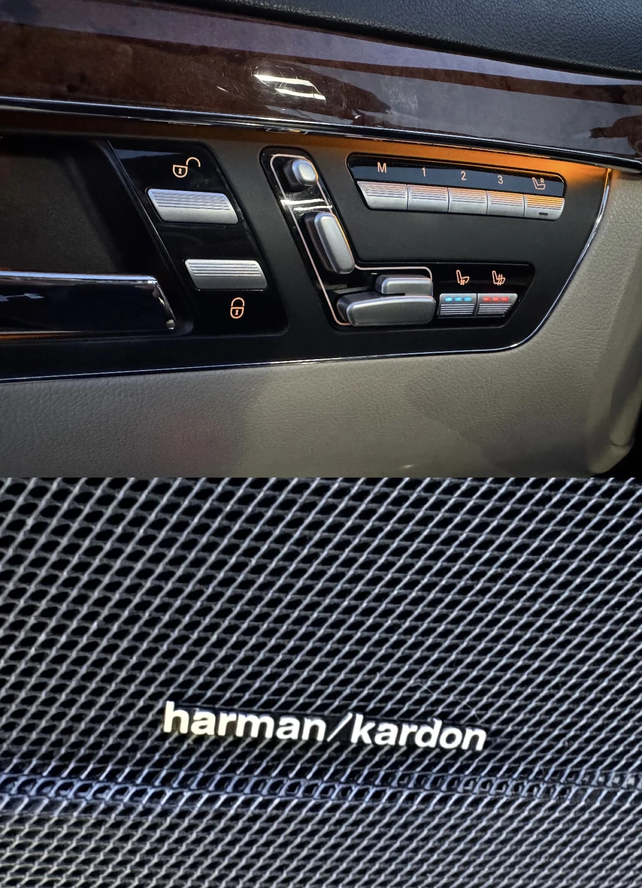 Mercedes-Benz S 500 | Mobile.bg � ����������� 12