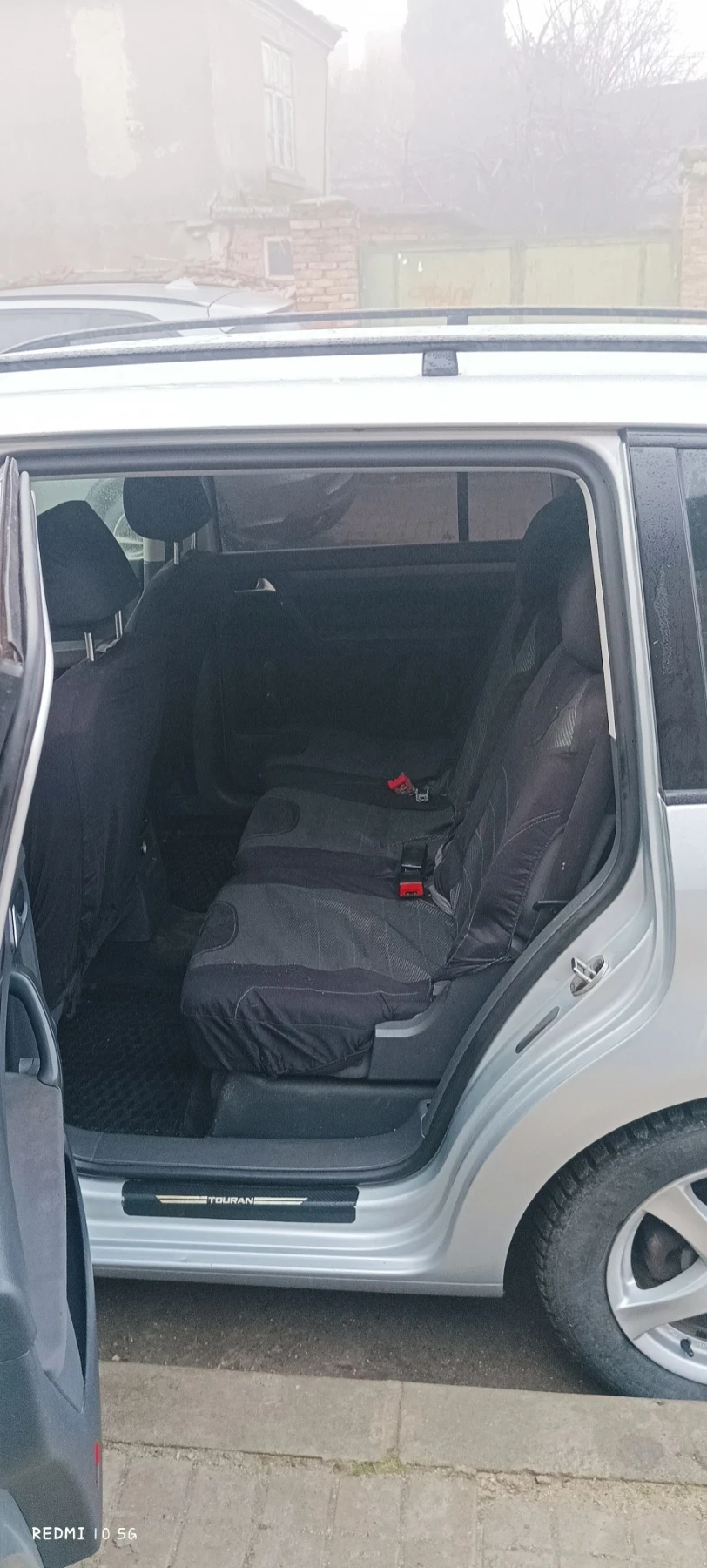 VW Touran | Mobile.bg � ����������� 12