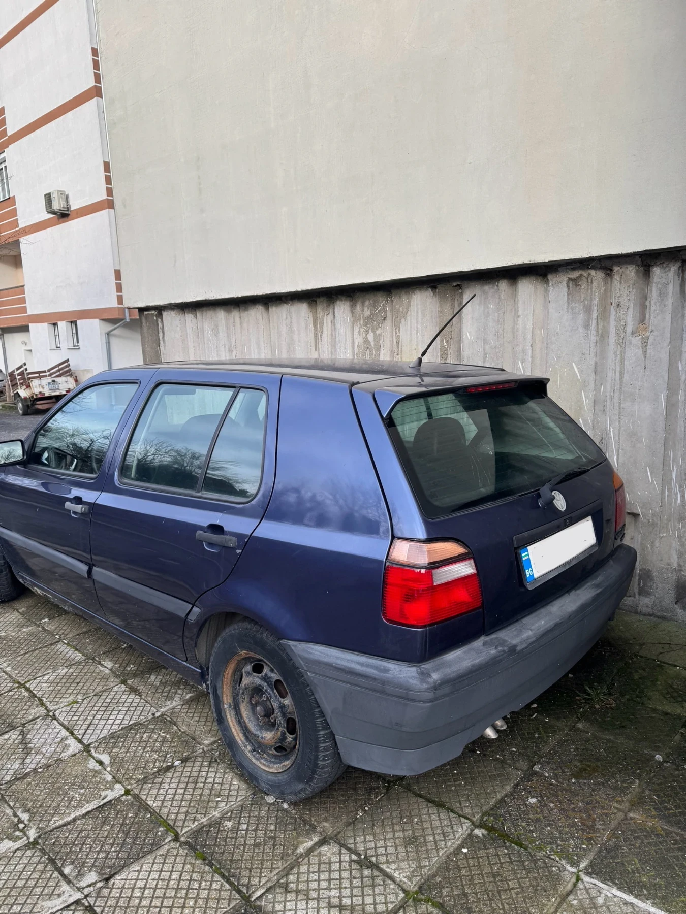 VW Golf | Mobile.bg � ����������� 4