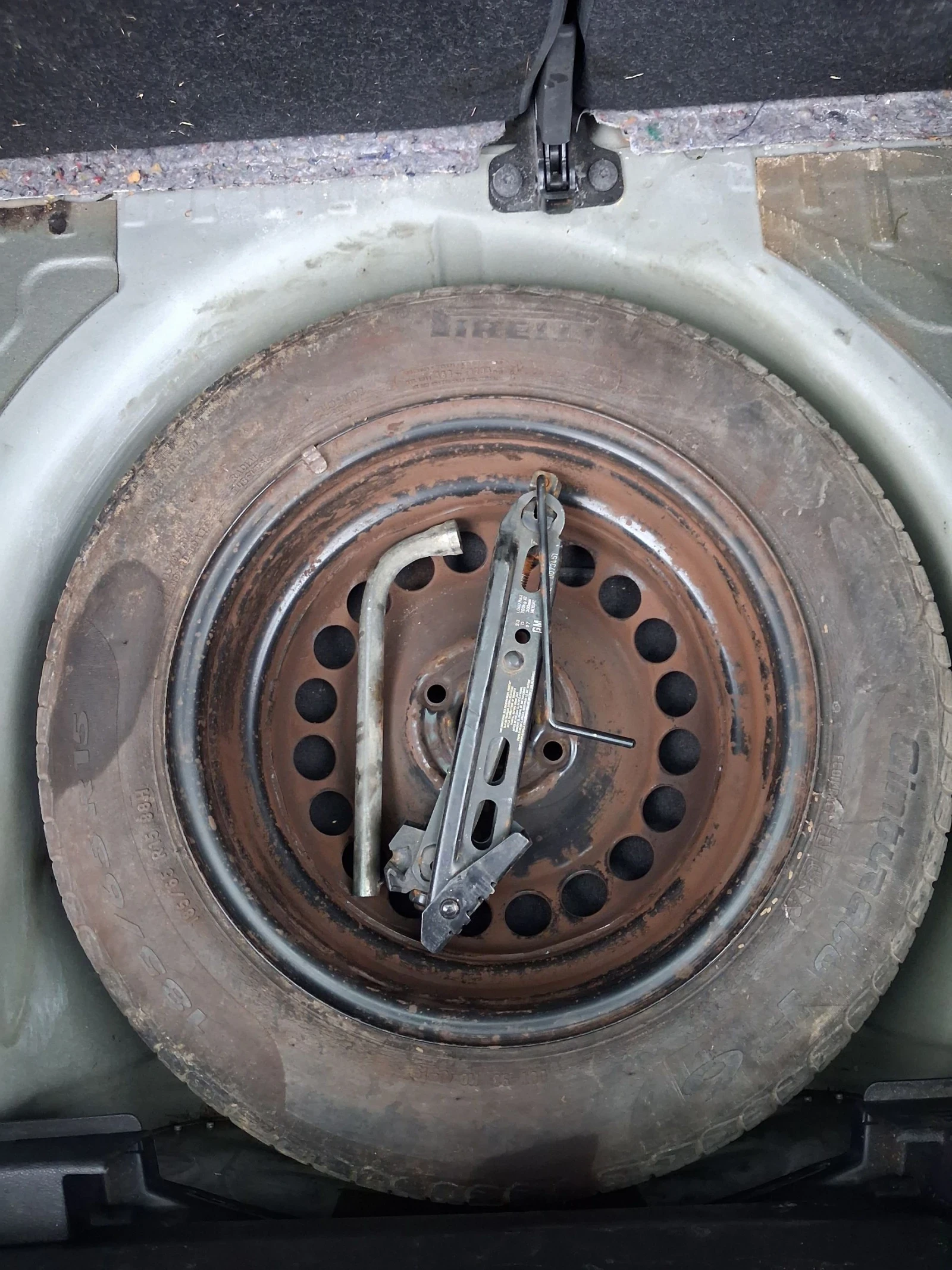 Opel Corsa 1.3CDTI - изображение 9