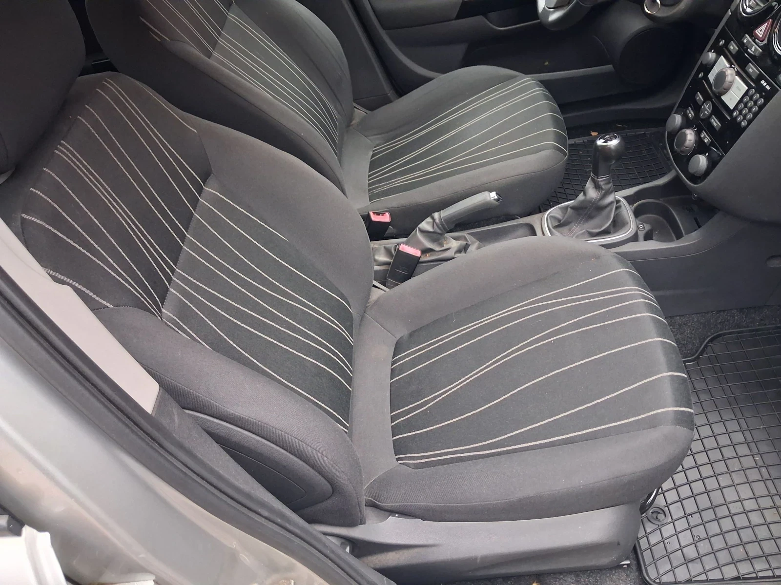 Opel Corsa 1.3CDTI | Mobile.bg � ����������� 14