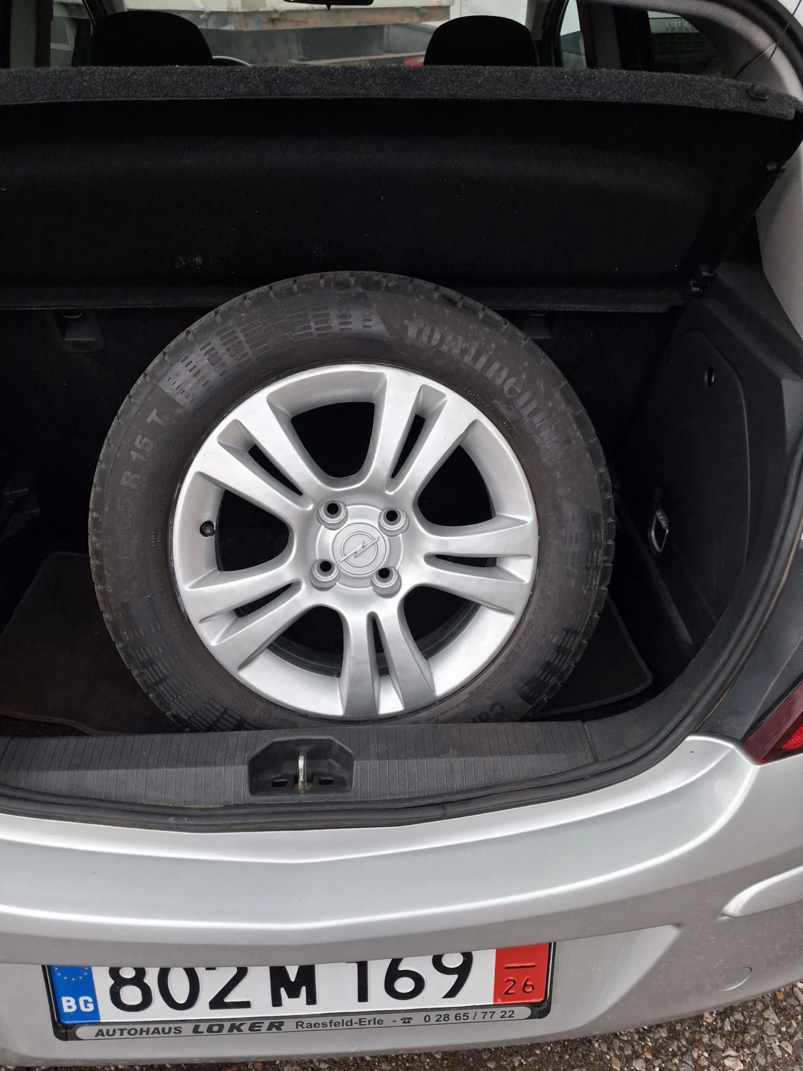 Opel Corsa 1.3CDTI | Mobile.bg � ����������� 15