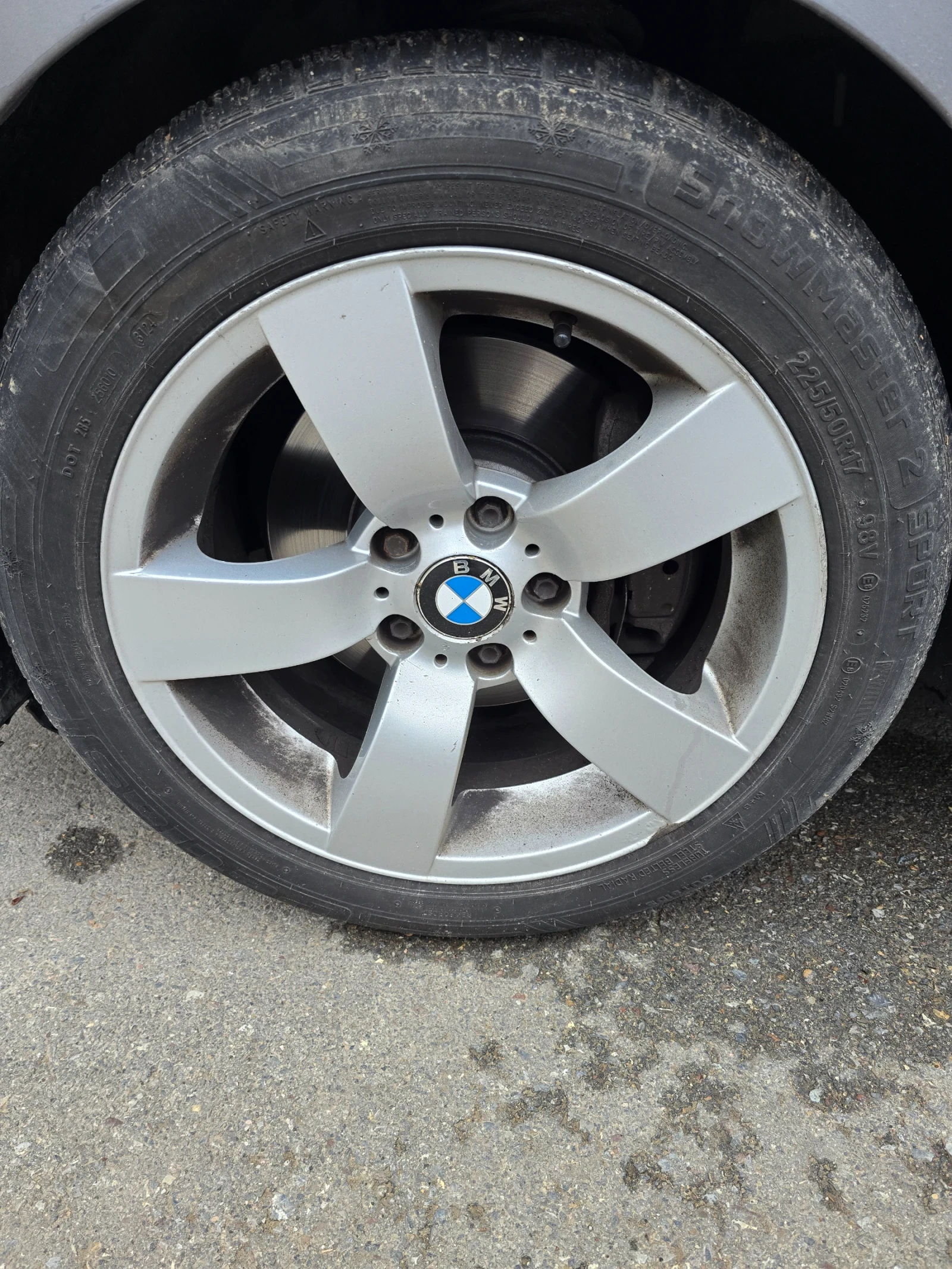 BMW 530 E61 530D LCI 235 | Mobile.bg � ����������� 14