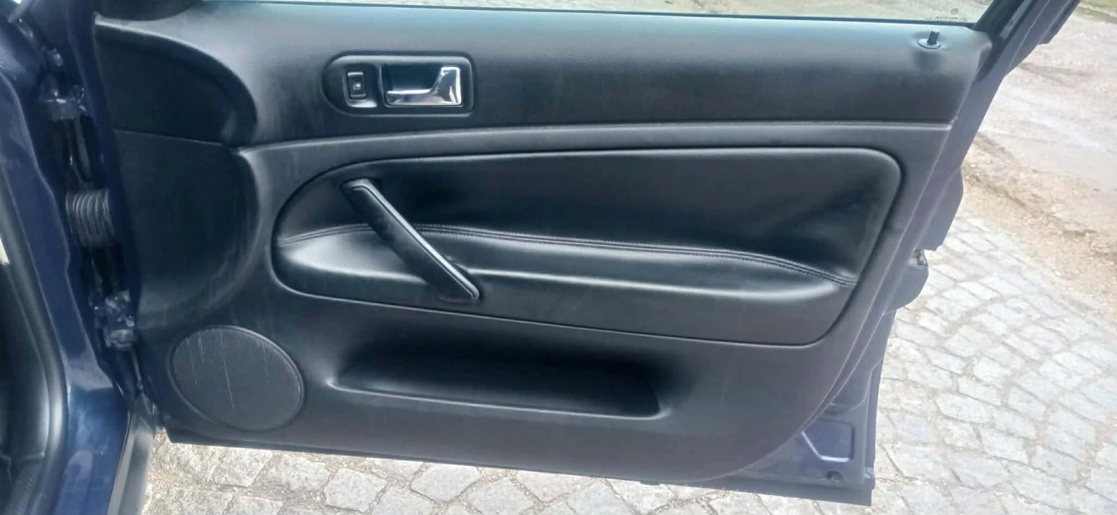 VW Passat  - изображение 6