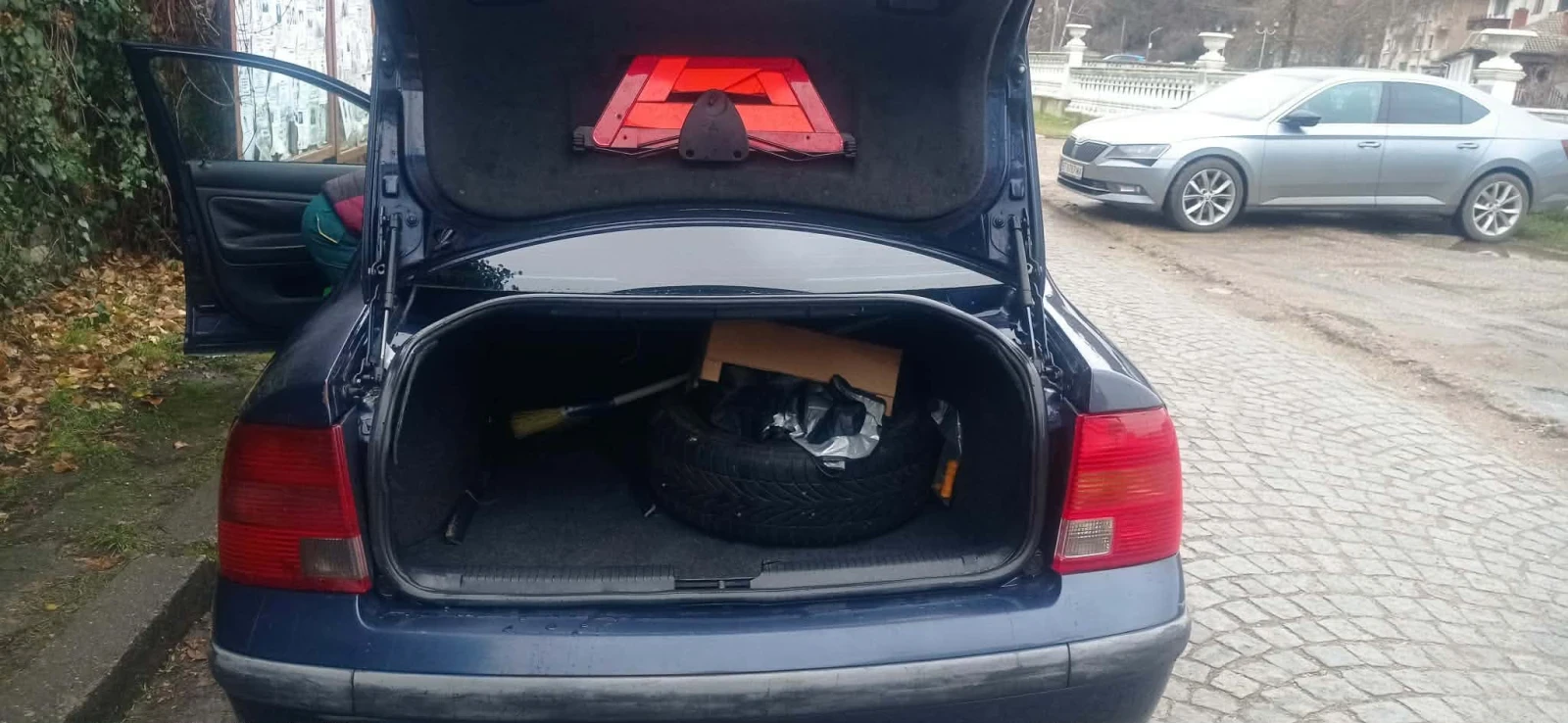 VW Passat | Mobile.bg � ����������� 11