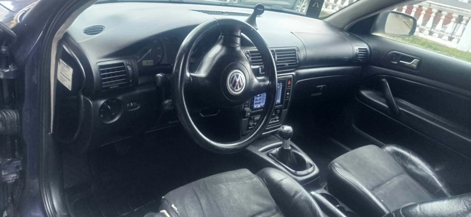 VW Passat  - изображение 3