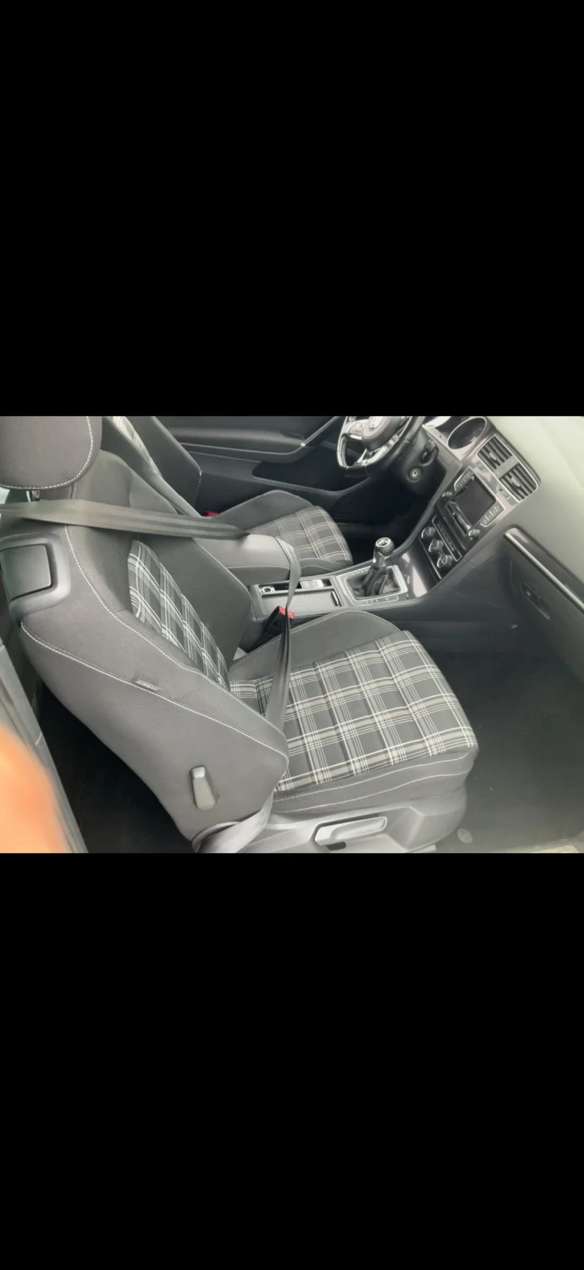 VW Golf GTD ОЧАКВАН ВНОС - изображение 10