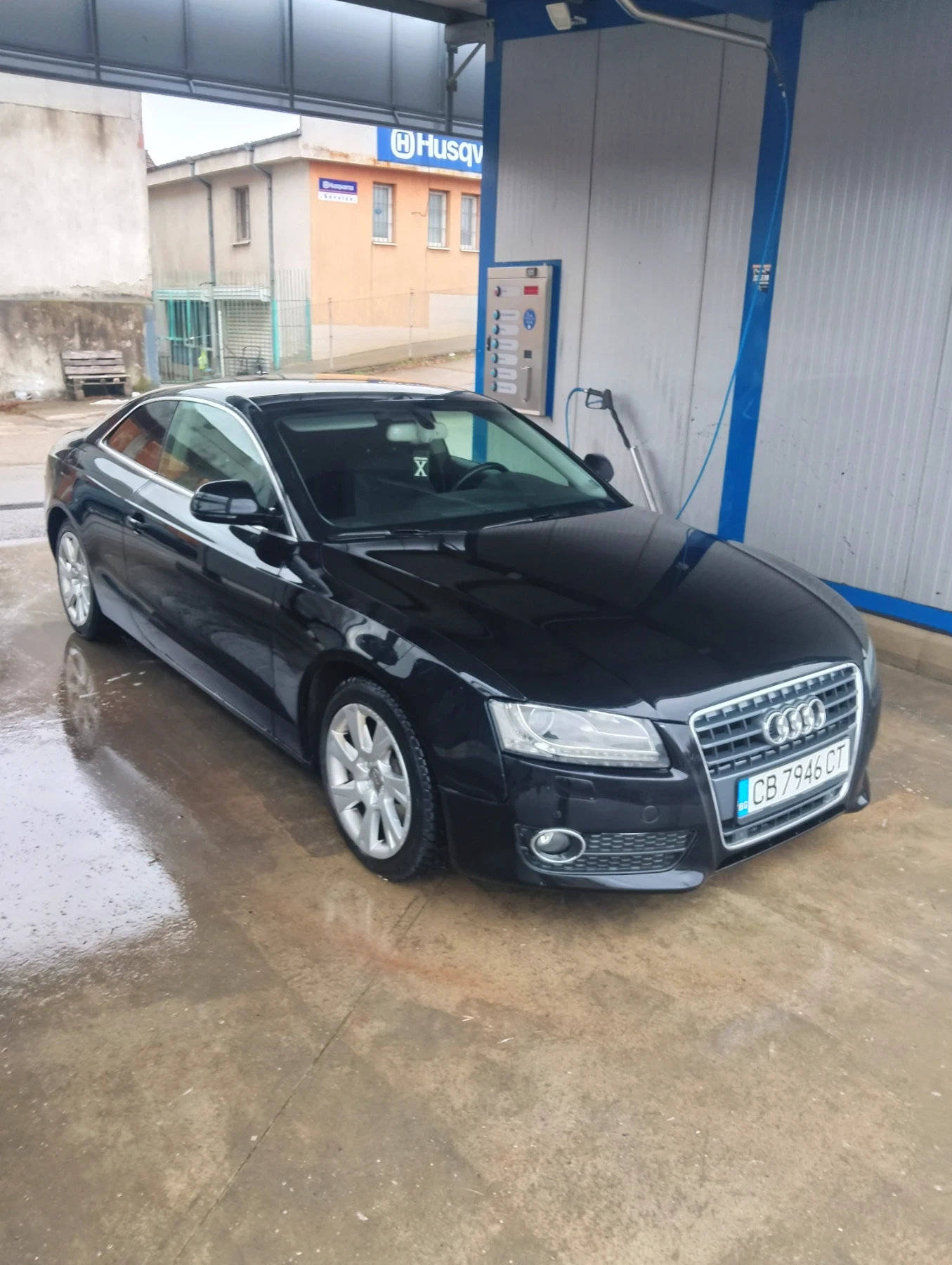 Audi A5 | Mobile.bg � ����������� 3